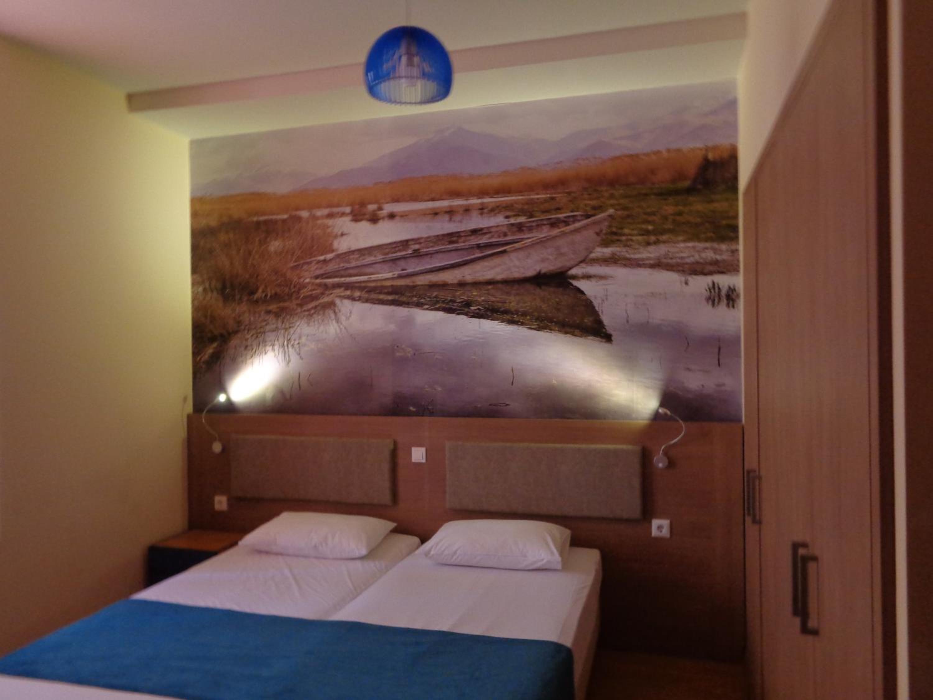 Sofia Apartments