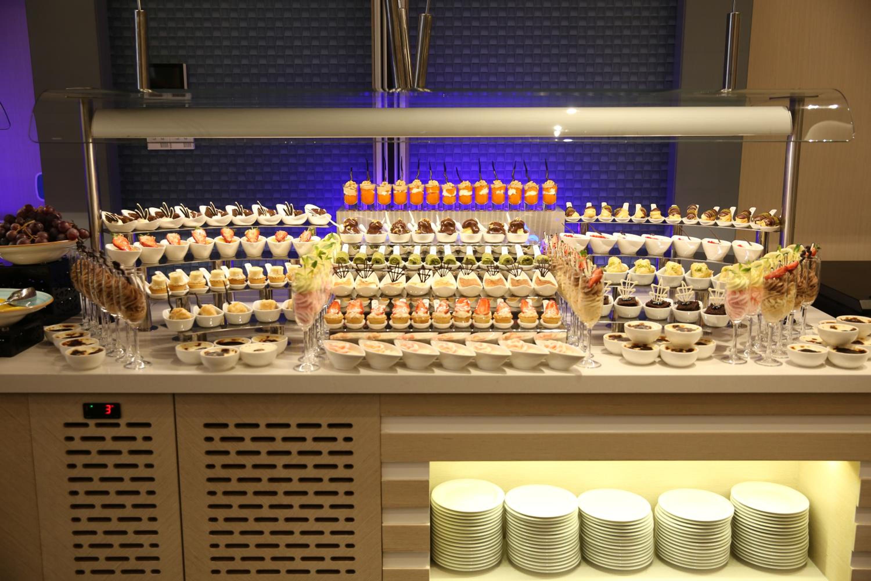 The Ankara Hotel - Image 48