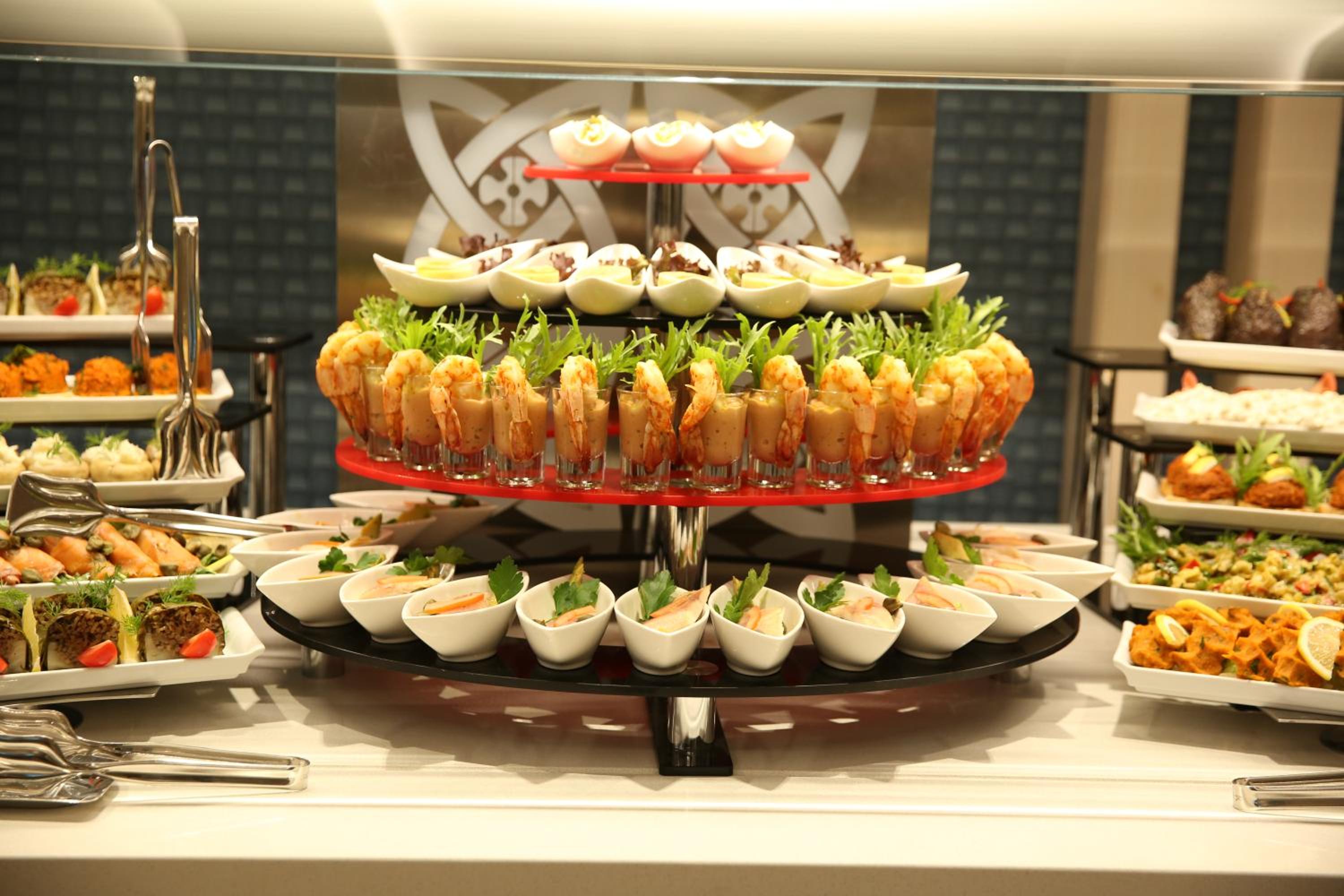 The Ankara Hotel - Image 26