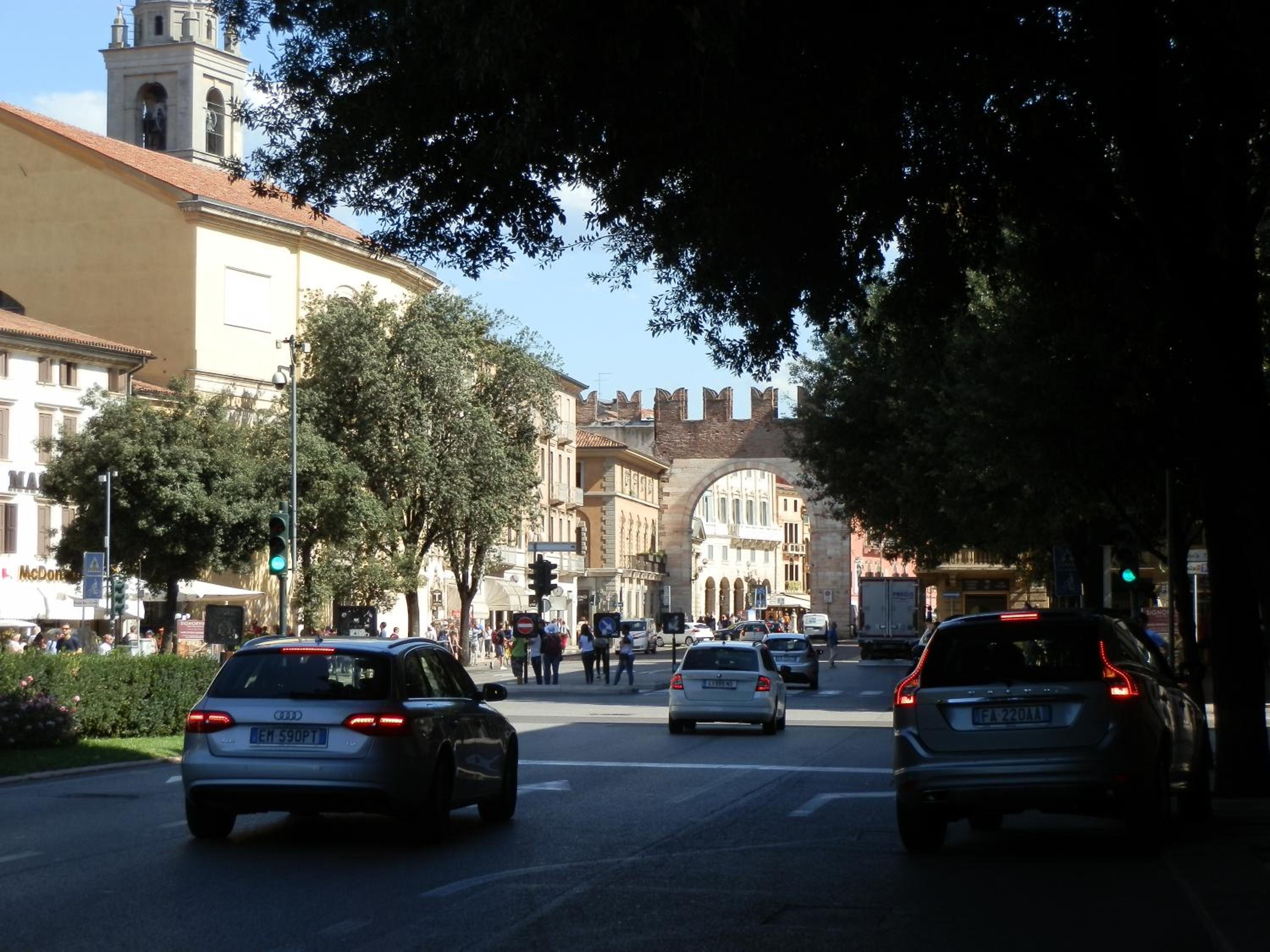 Casa Magnolia