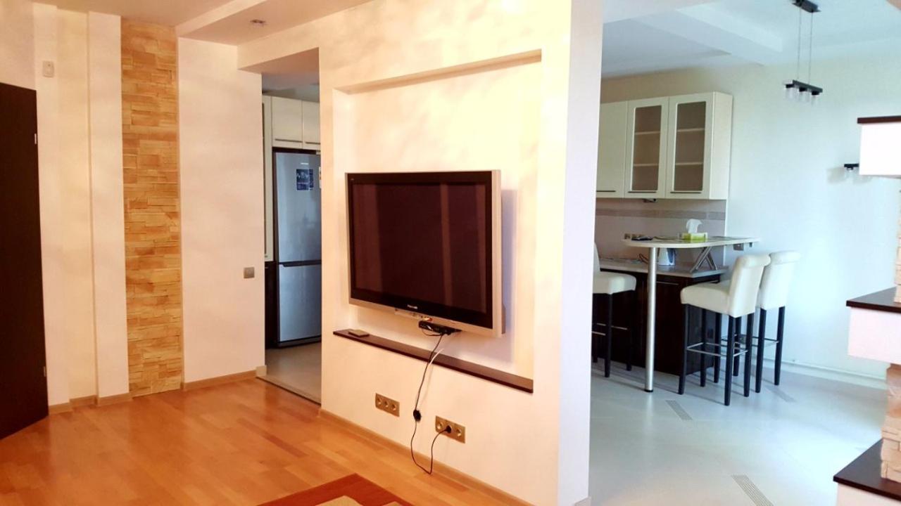 Apartments on Zelena view 3