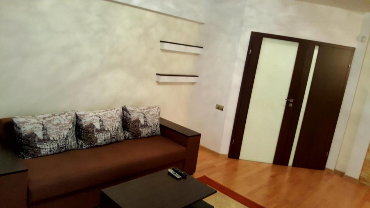 Apartments on Zelena view 4
