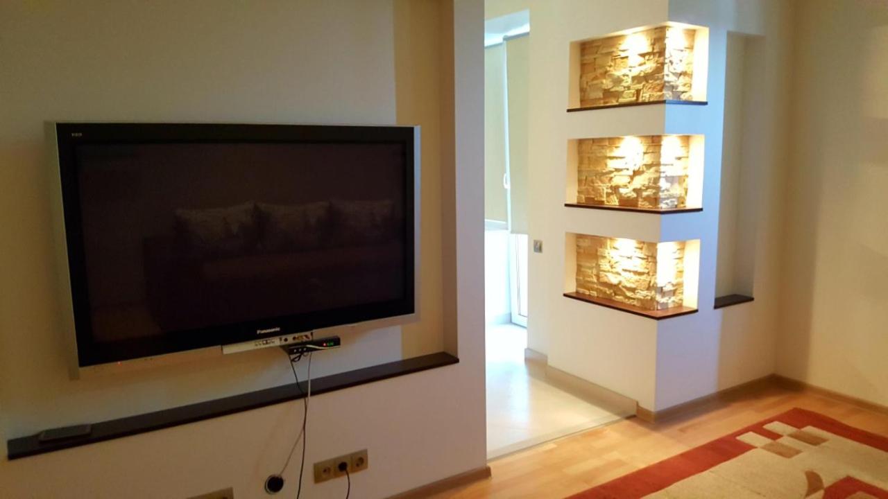 Apartments on Zelena view 5