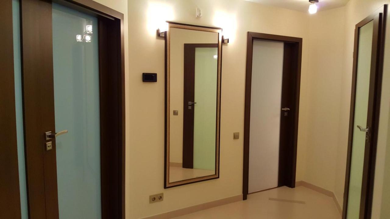 Apartments on Zelena view 2