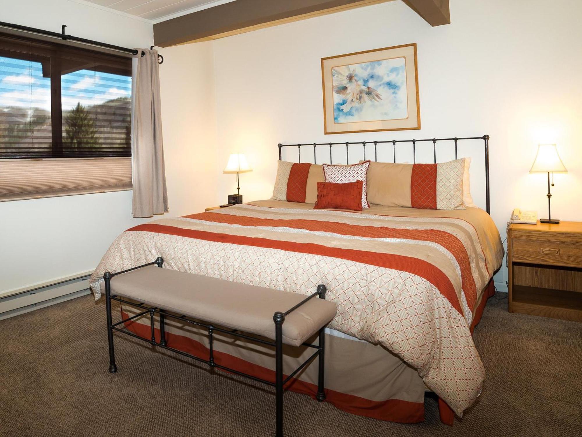 Foto 10 de 60 de Lift One Condominiums - 1, 2, 3 Bedroom Units Adjacent To Downtown Aspen