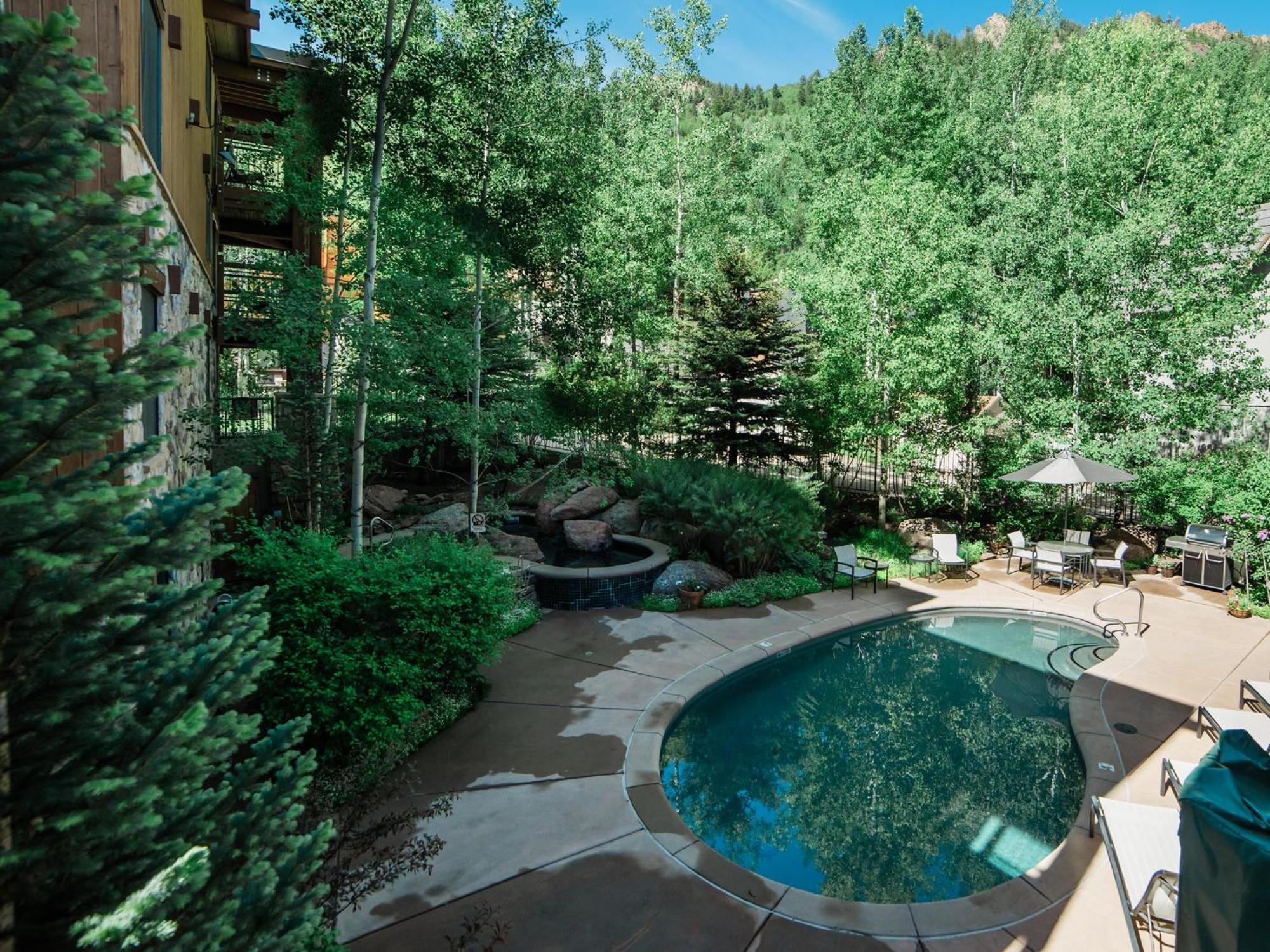 Foto 25 de 60 de Lift One Condominiums - 1, 2, 3 Bedroom Units Adjacent To Downtown Aspen