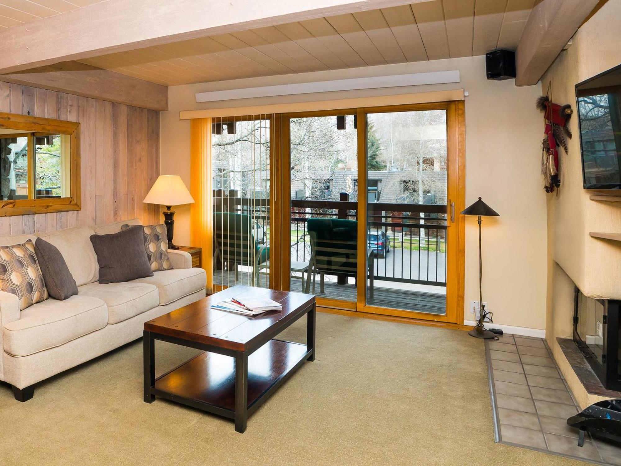 Foto 41 de 60 de Lift One Condominiums - 1, 2, 3 Bedroom Units Adjacent To Downtown Aspen