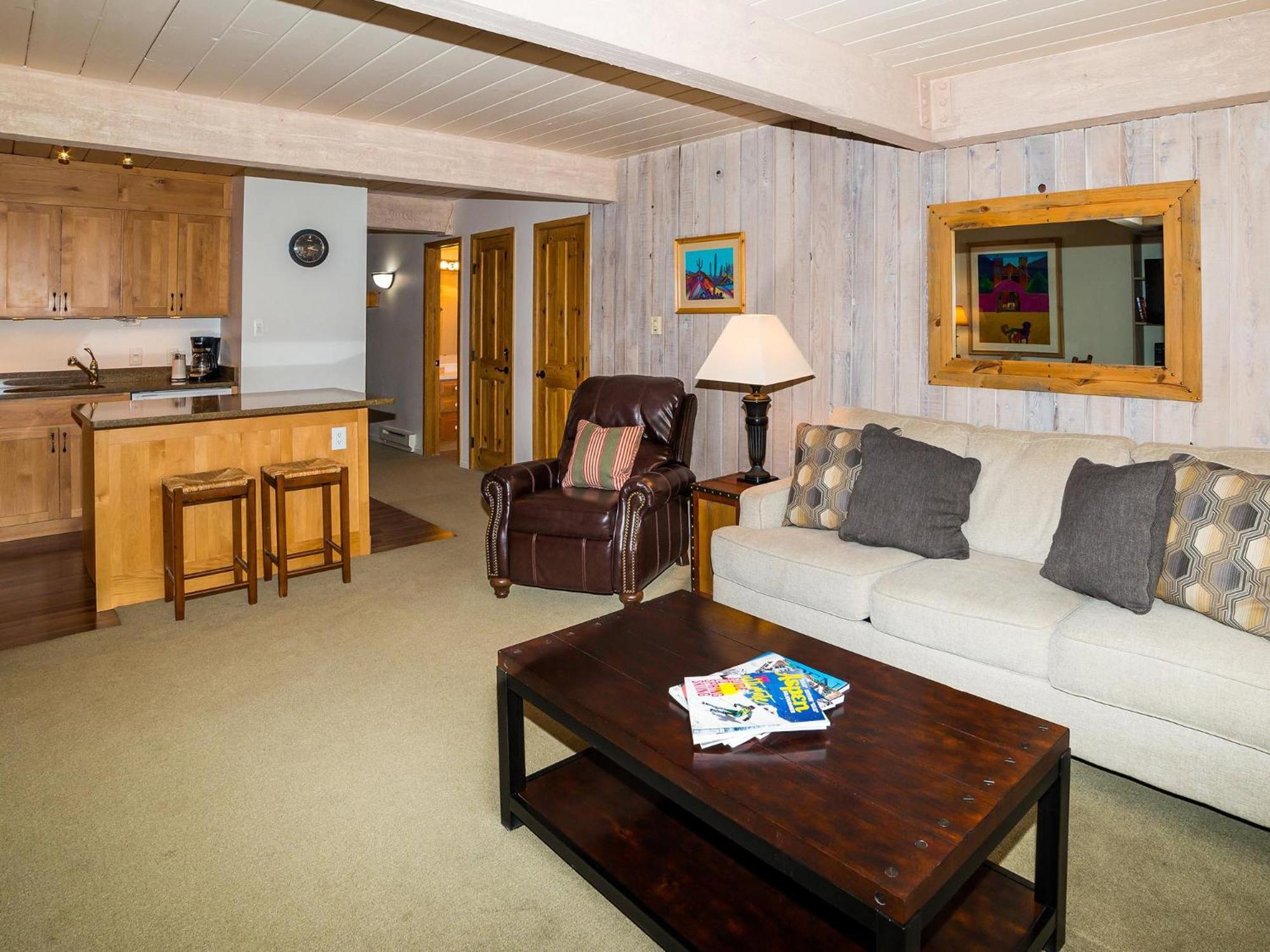 Foto 43 de 60 de Lift One Condominiums - 1, 2, 3 Bedroom Units Adjacent To Downtown Aspen