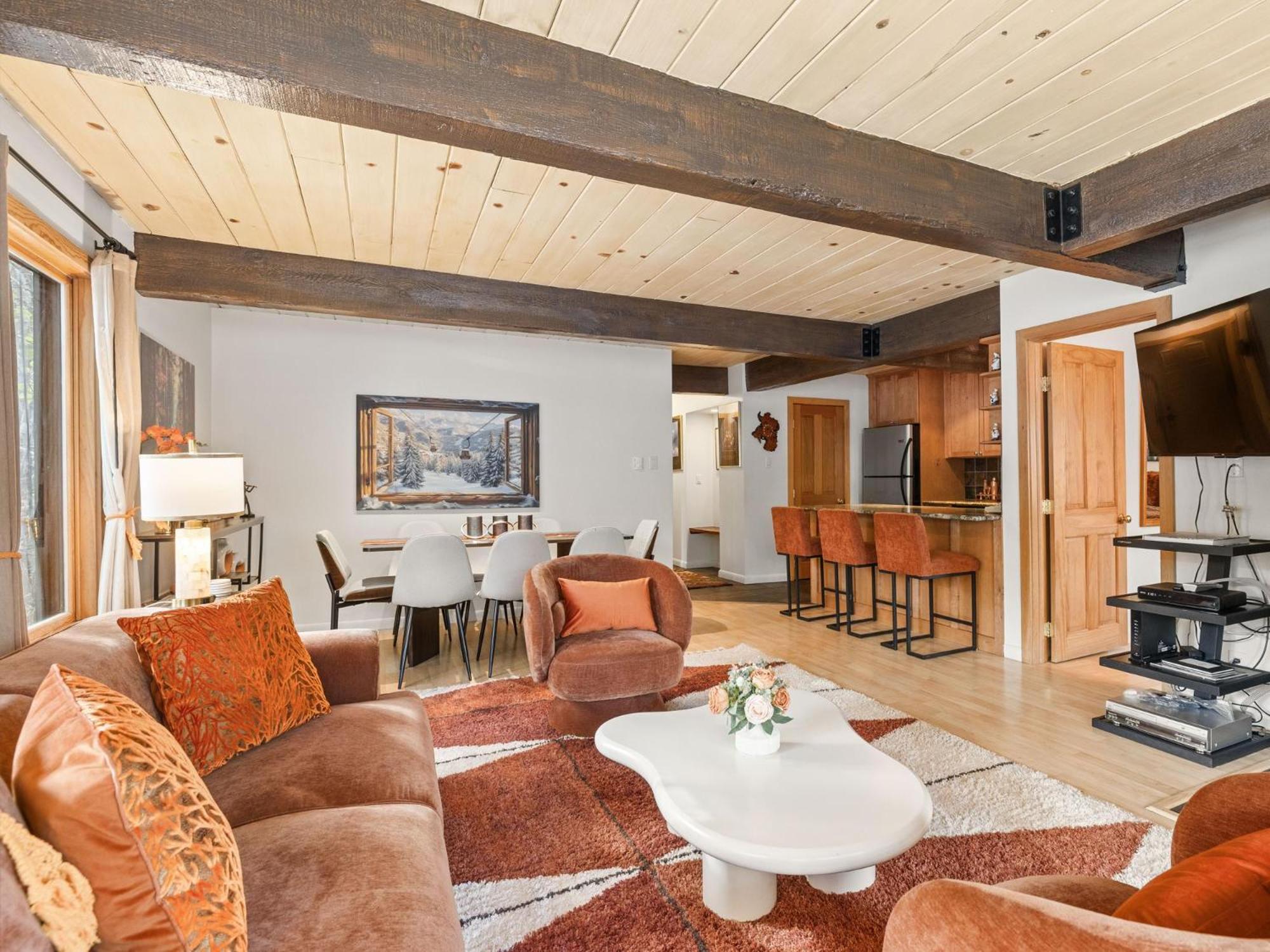 Foto 46 de 60 de Lift One Condominiums - 1, 2, 3 Bedroom Units Adjacent To Downtown Aspen