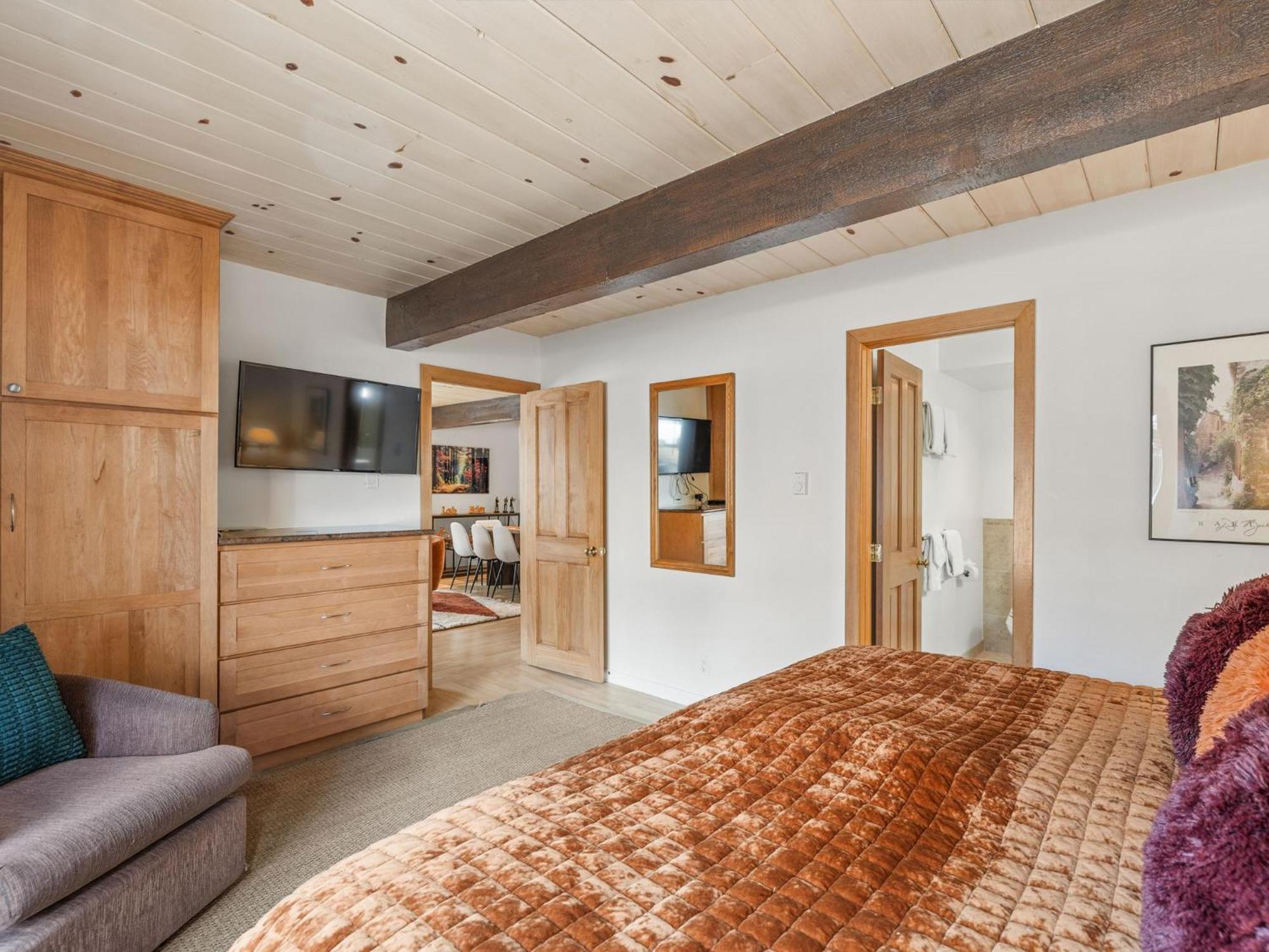 Foto 48 de 60 de Lift One Condominiums - 1, 2, 3 Bedroom Units Adjacent To Downtown Aspen