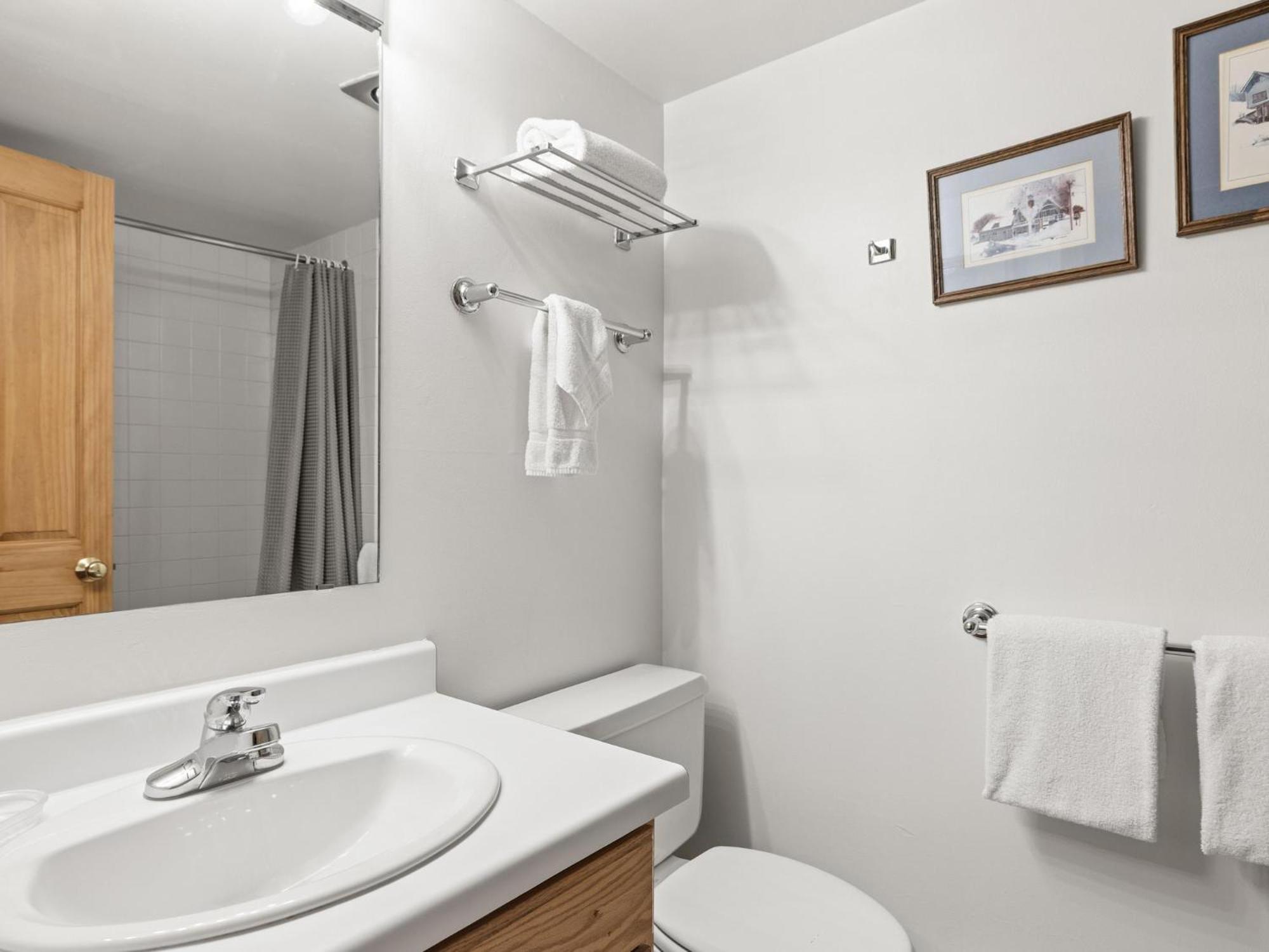 Foto 49 de 60 de Lift One Condominiums - 1, 2, 3 Bedroom Units Adjacent To Downtown Aspen