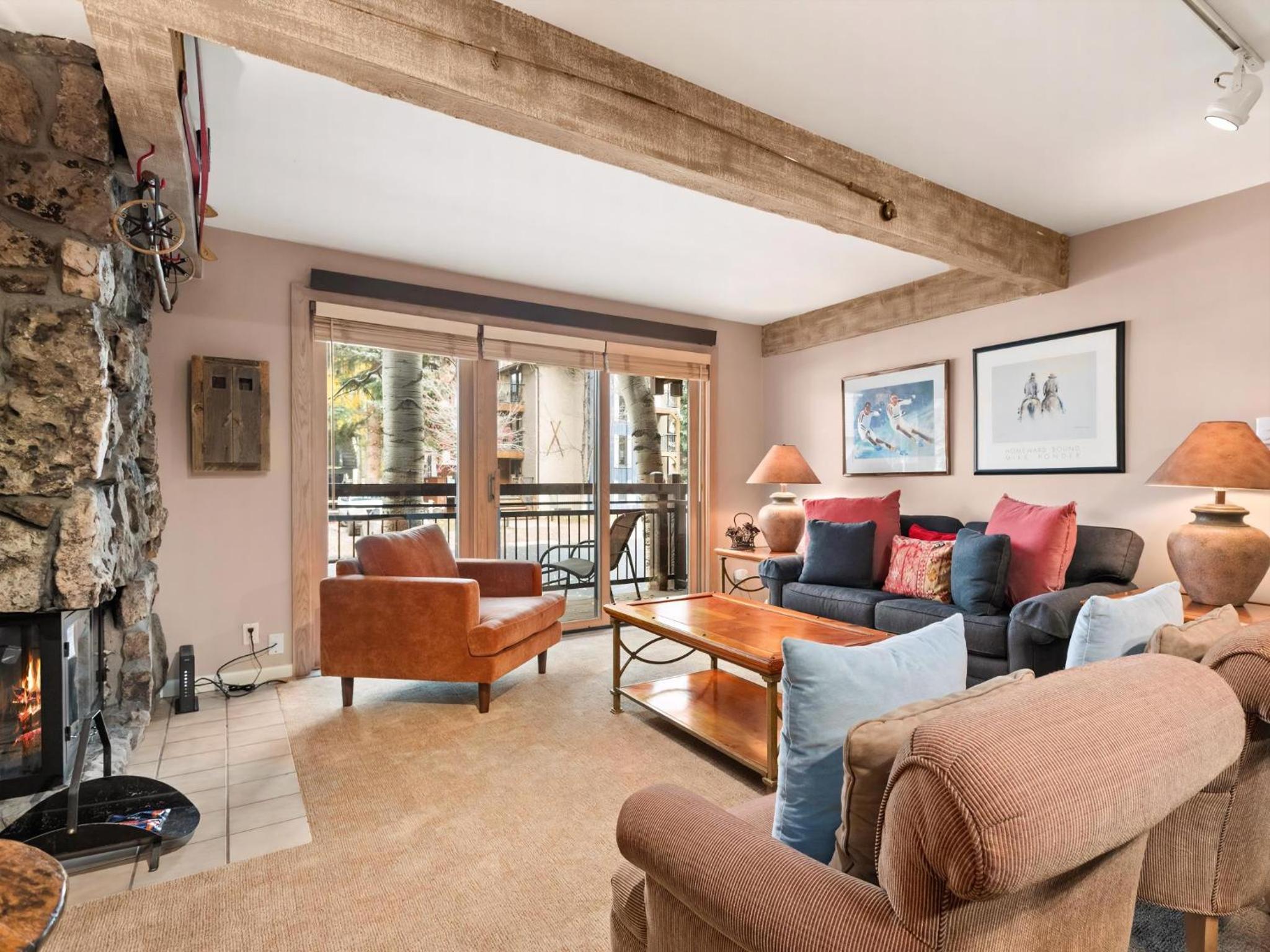 Foto 57 de 60 de Lift One Condominiums - 1, 2, 3 Bedroom Units Adjacent To Downtown Aspen