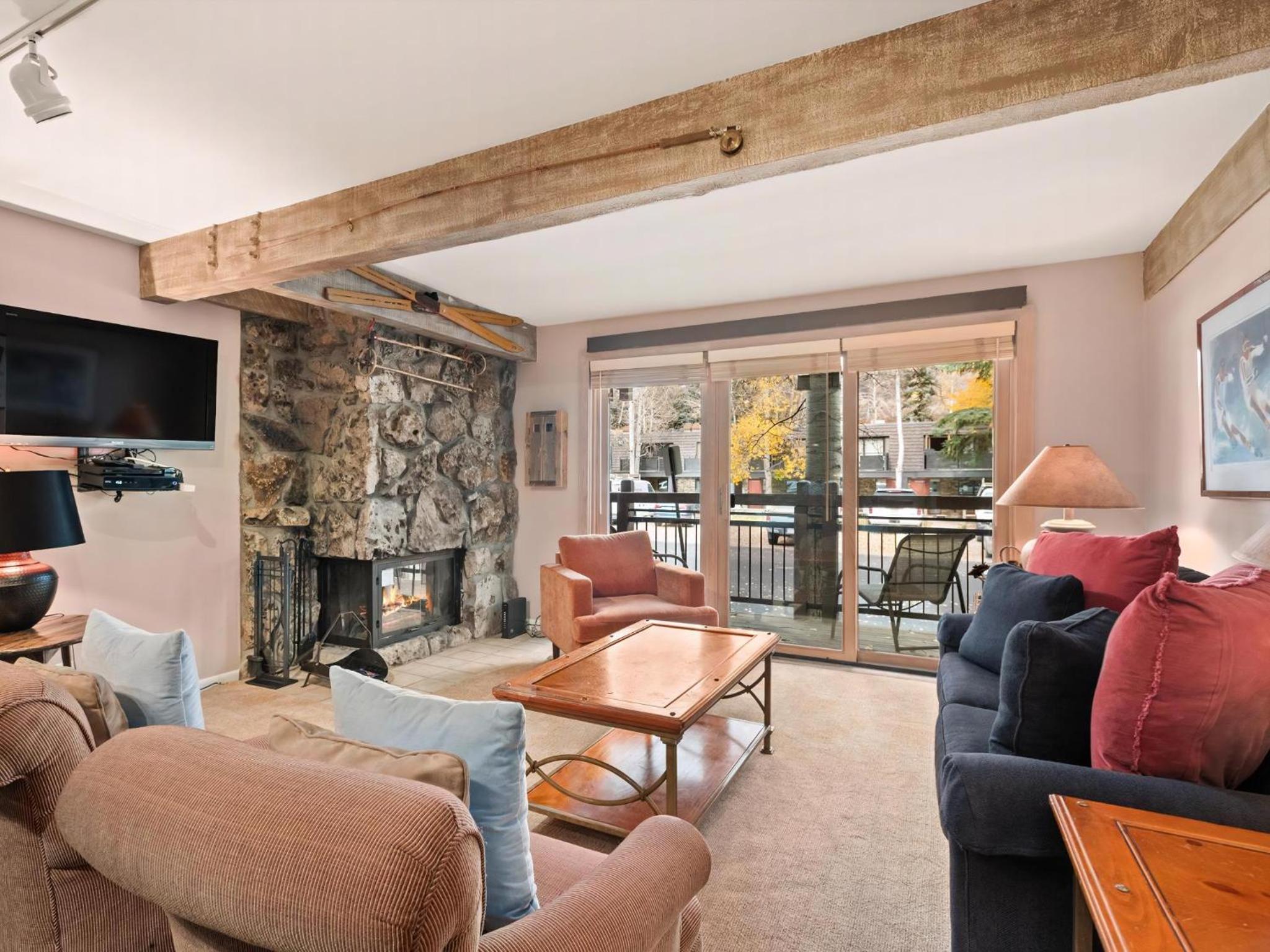 Foto 58 de 60 de Lift One Condominiums - 1, 2, 3 Bedroom Units Adjacent To Downtown Aspen