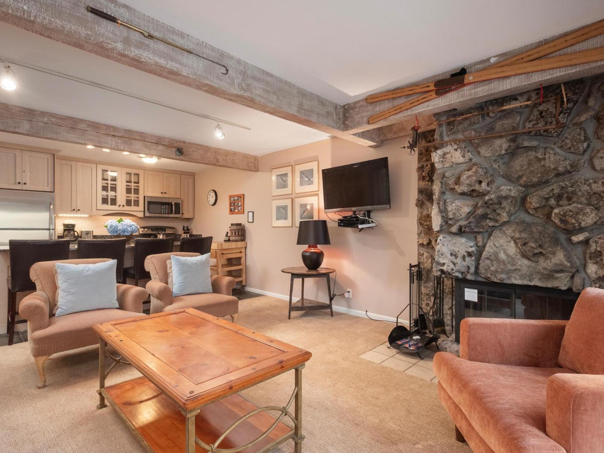 Foto 59 de 60 de Lift One Condominiums - 1, 2, 3 Bedroom Units Adjacent To Downtown Aspen