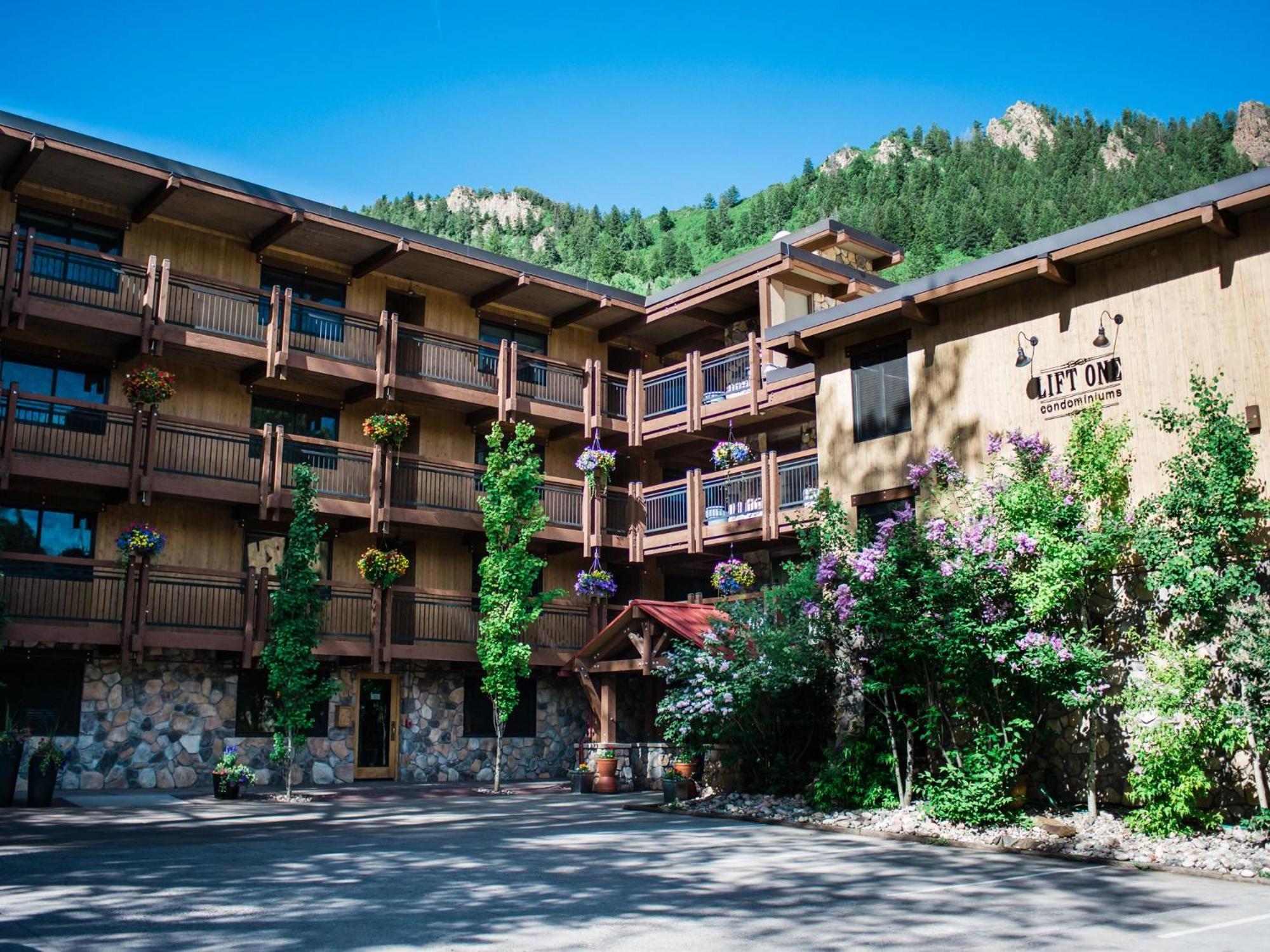 Foto 53 de 60 de Lift One Condominiums - 1, 2, 3 Bedroom Units Adjacent To Downtown Aspen