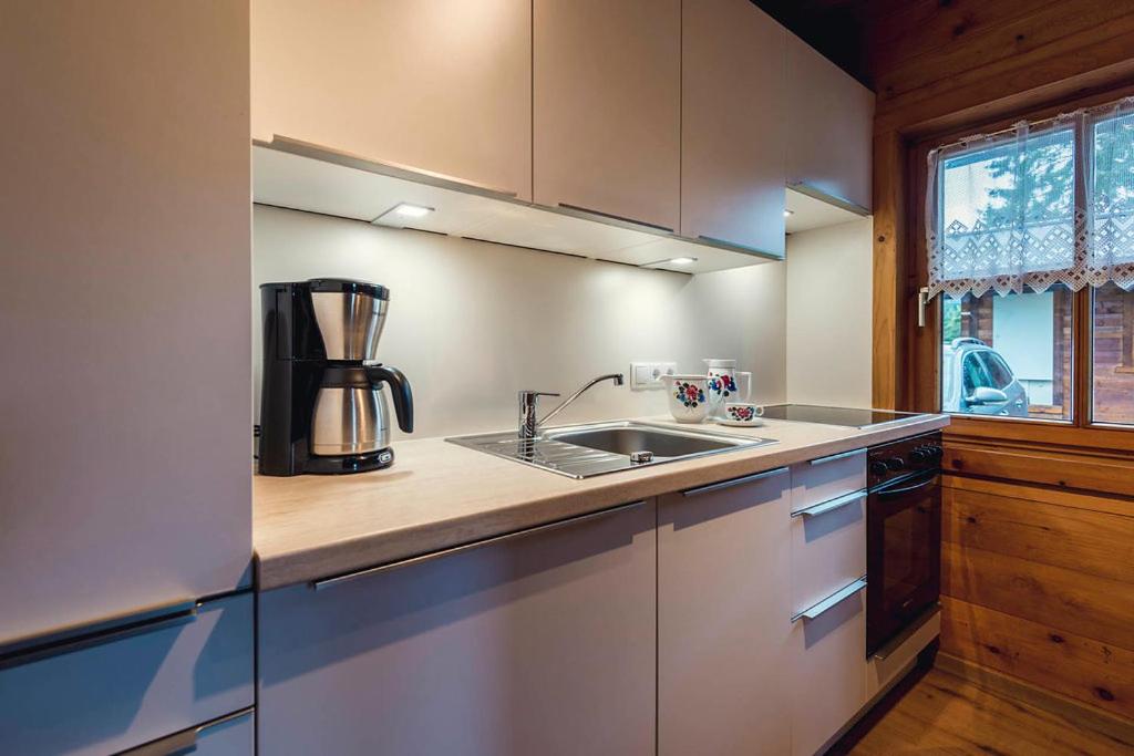 Chalets Ebner