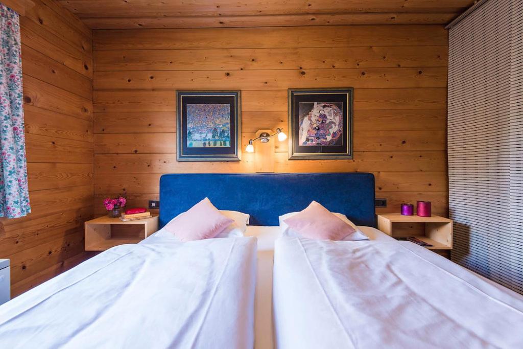 Chalets Ebner