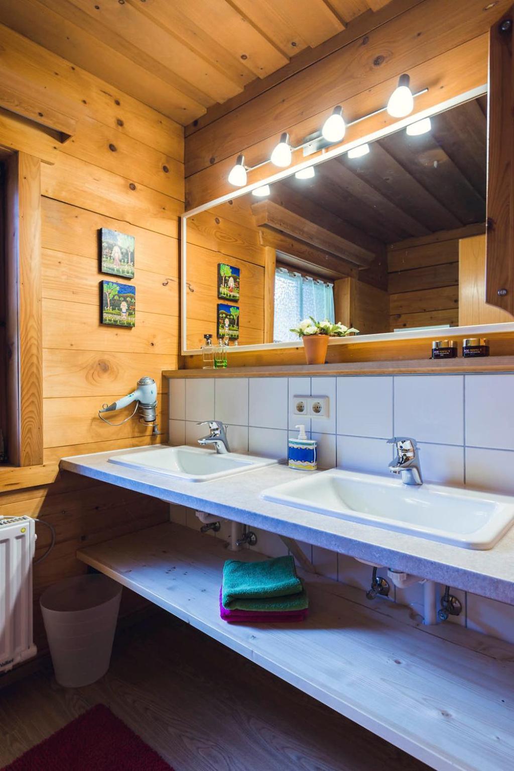 Chalets Ebner