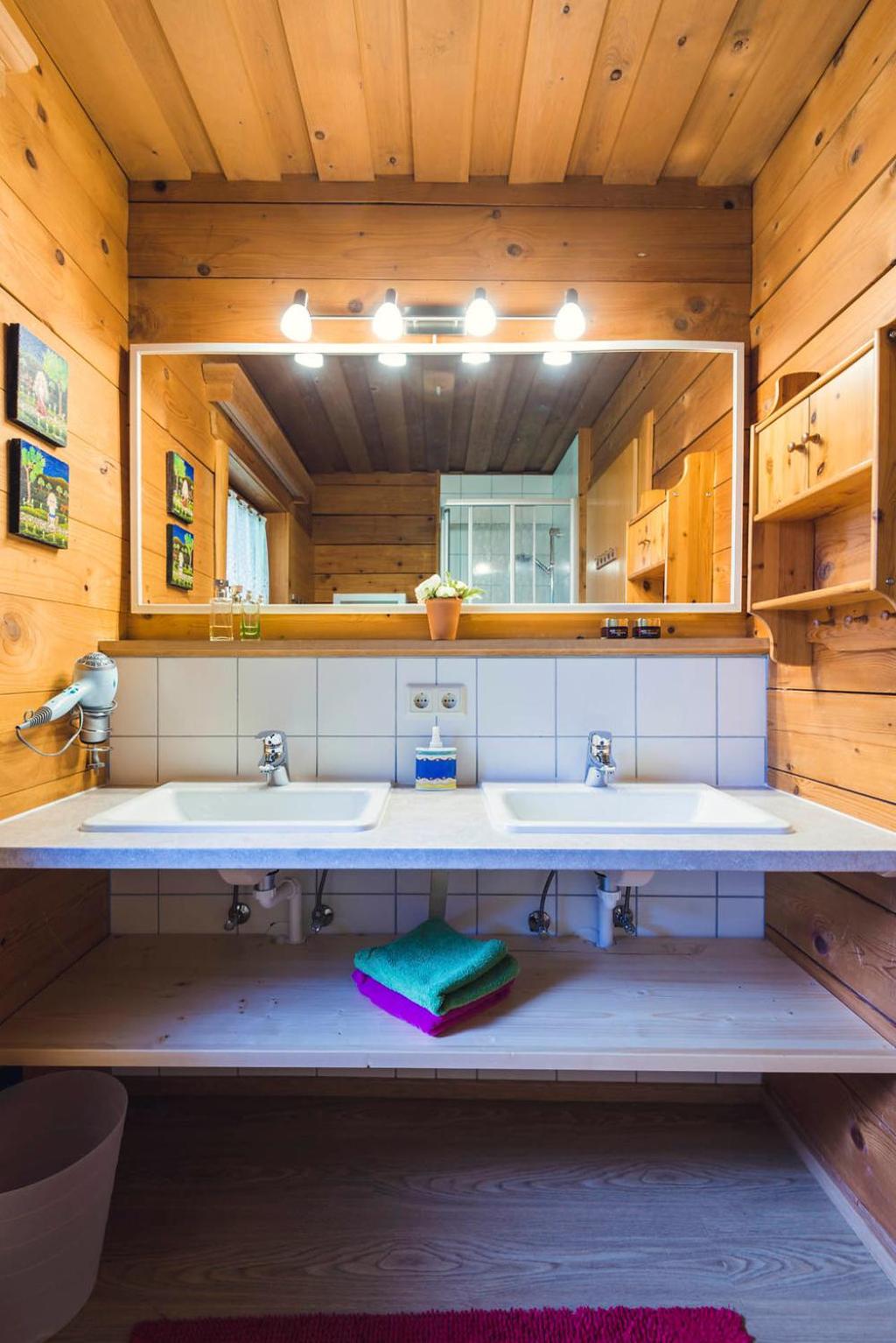 Chalets Ebner