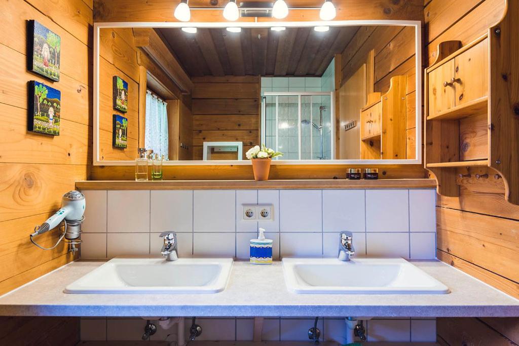 Chalets Ebner