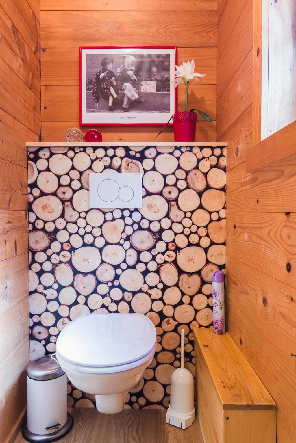 Chalets Ebner