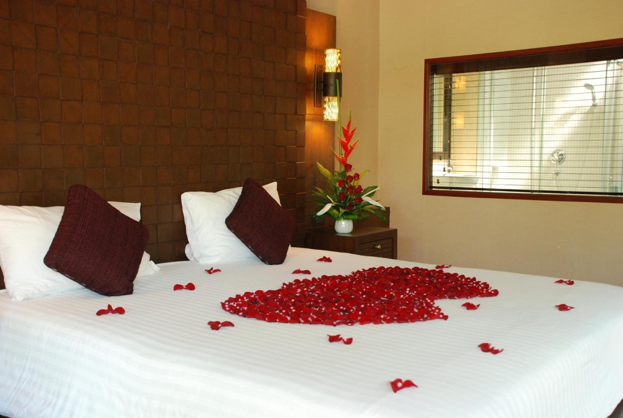 Khaolak Bayfront Resort