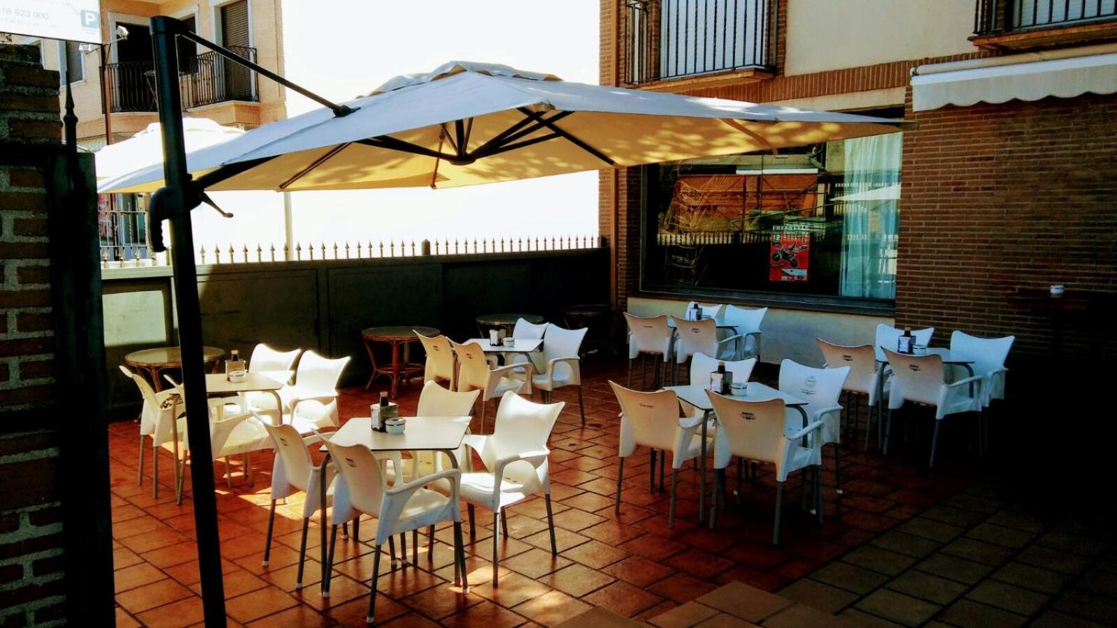 Bar Posada Bemi view 2