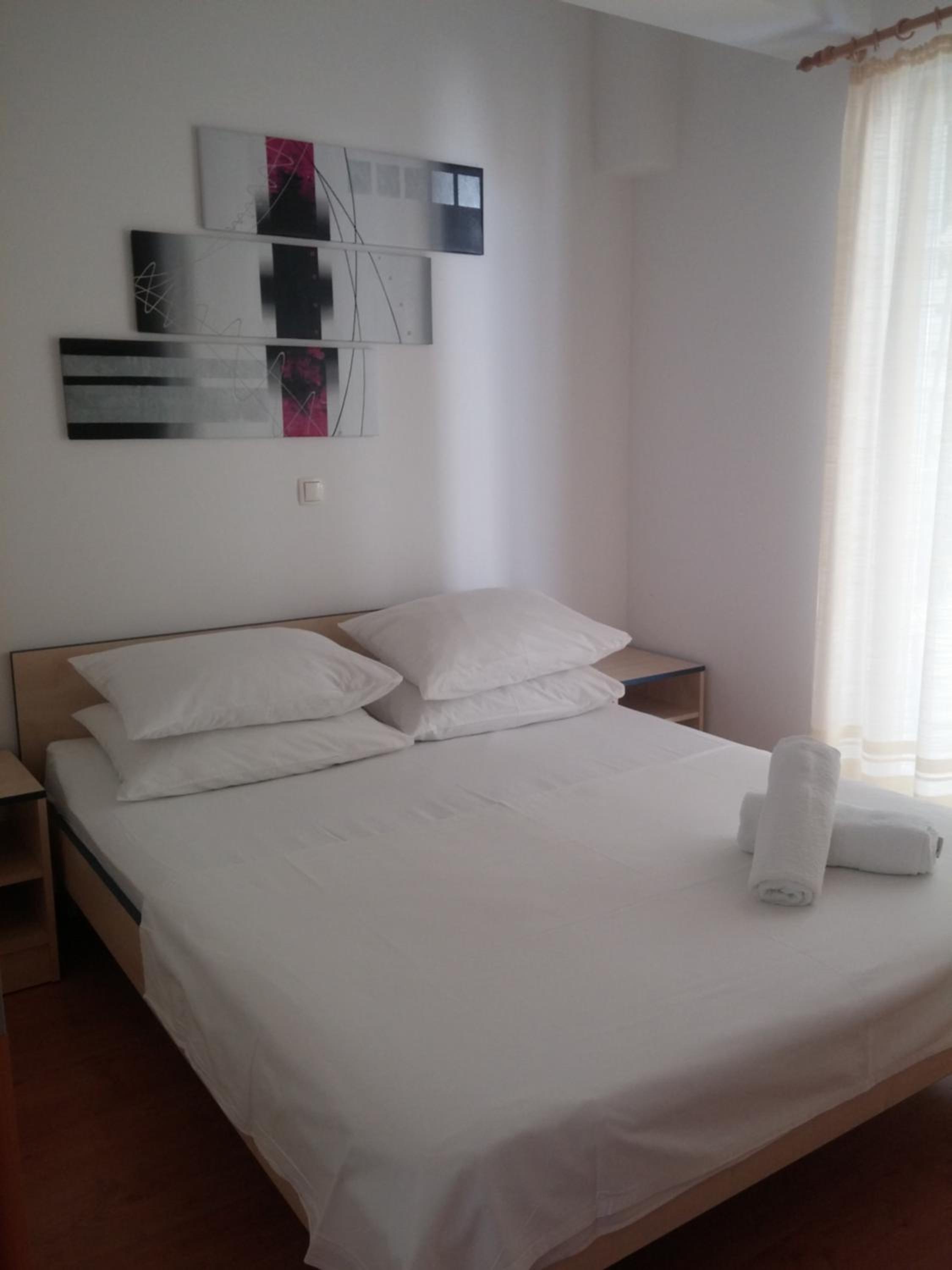 Apartments Rica