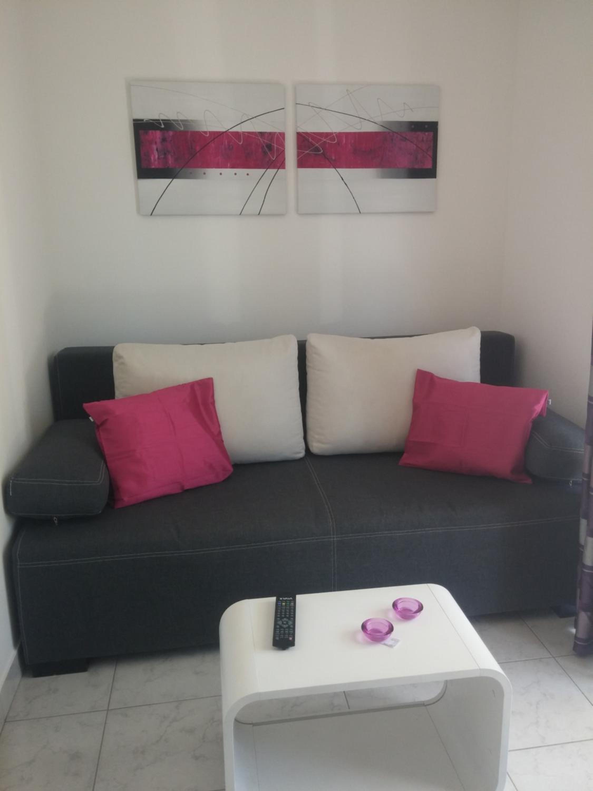Apartments Rica