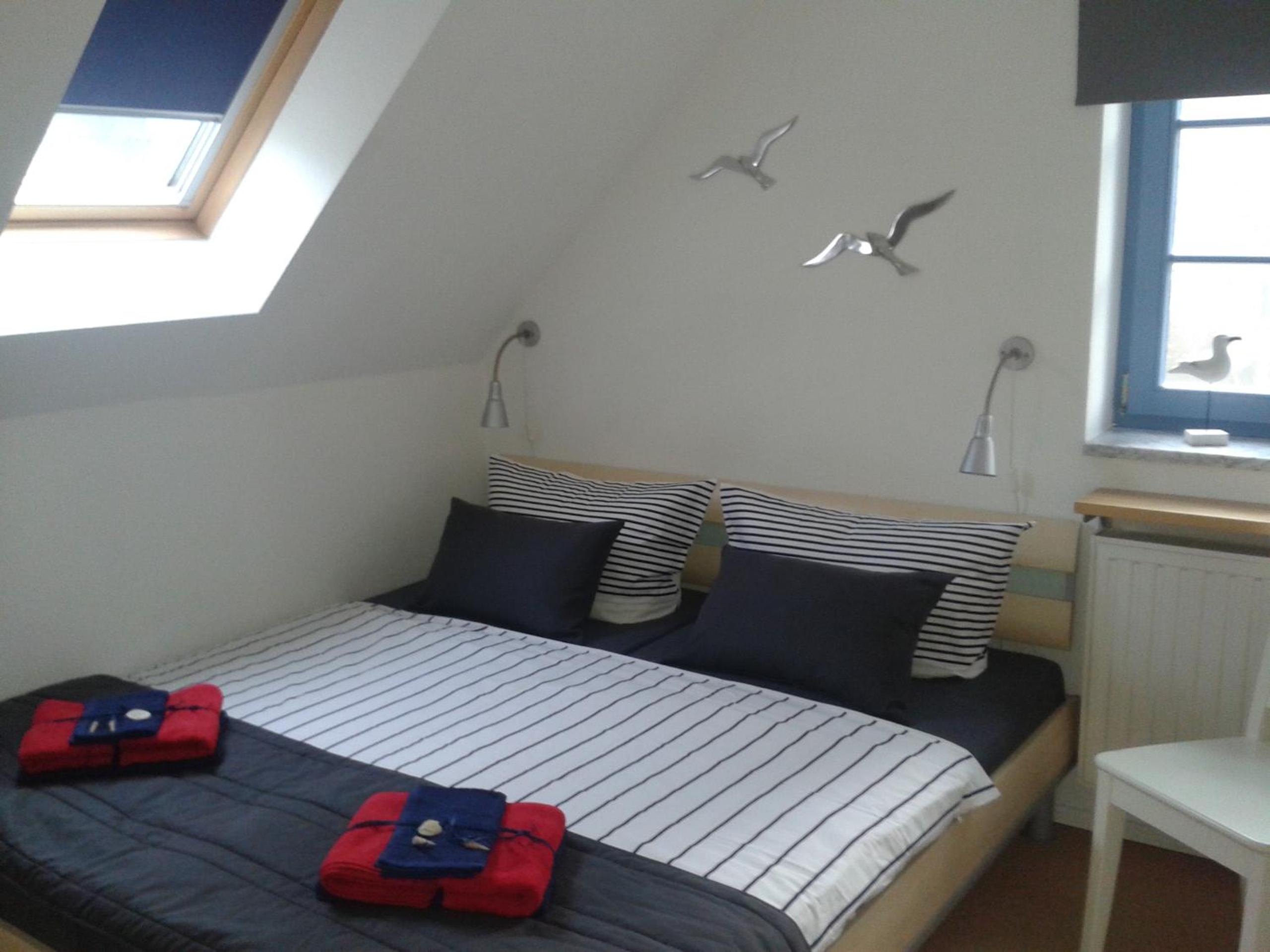 Ferienhaus Hendrikje