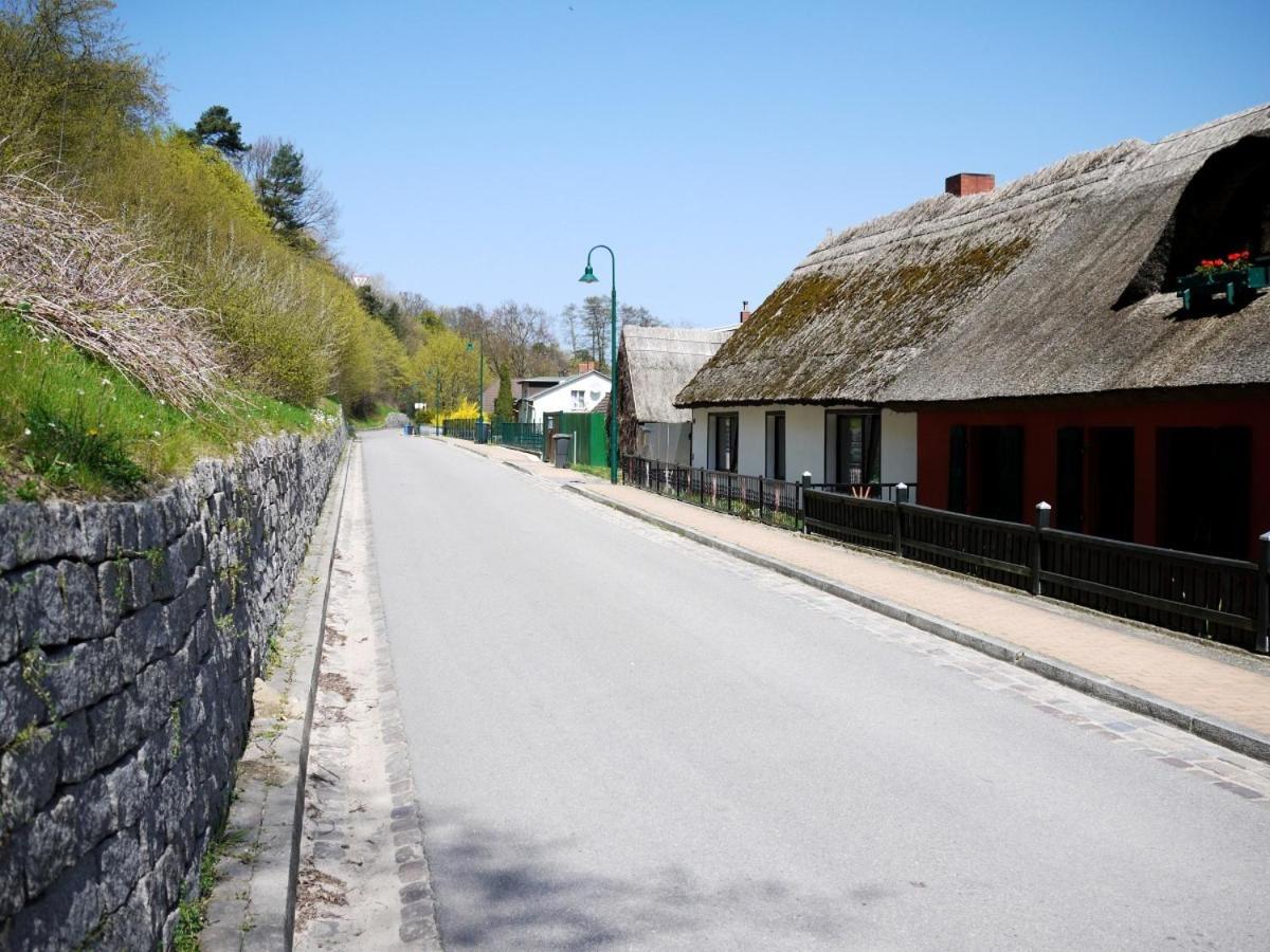 Ferienhaus Hendrikje