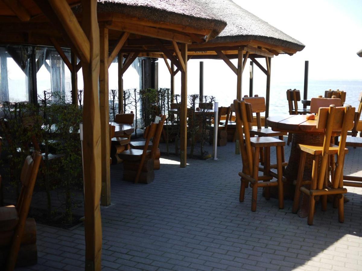 Ferienhaus Hendrikje