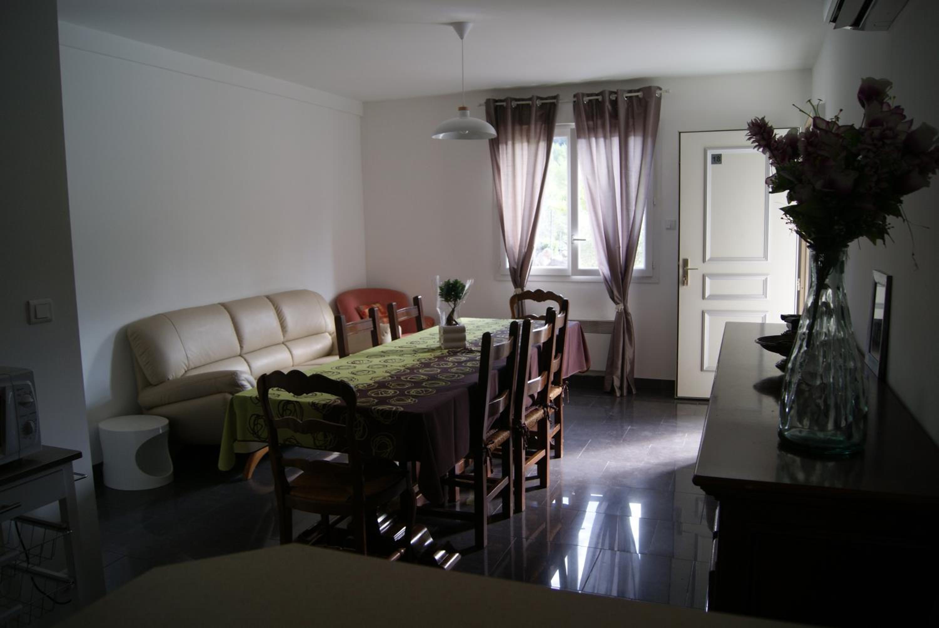 Appart'Hôtel Les Rochers, photo 56