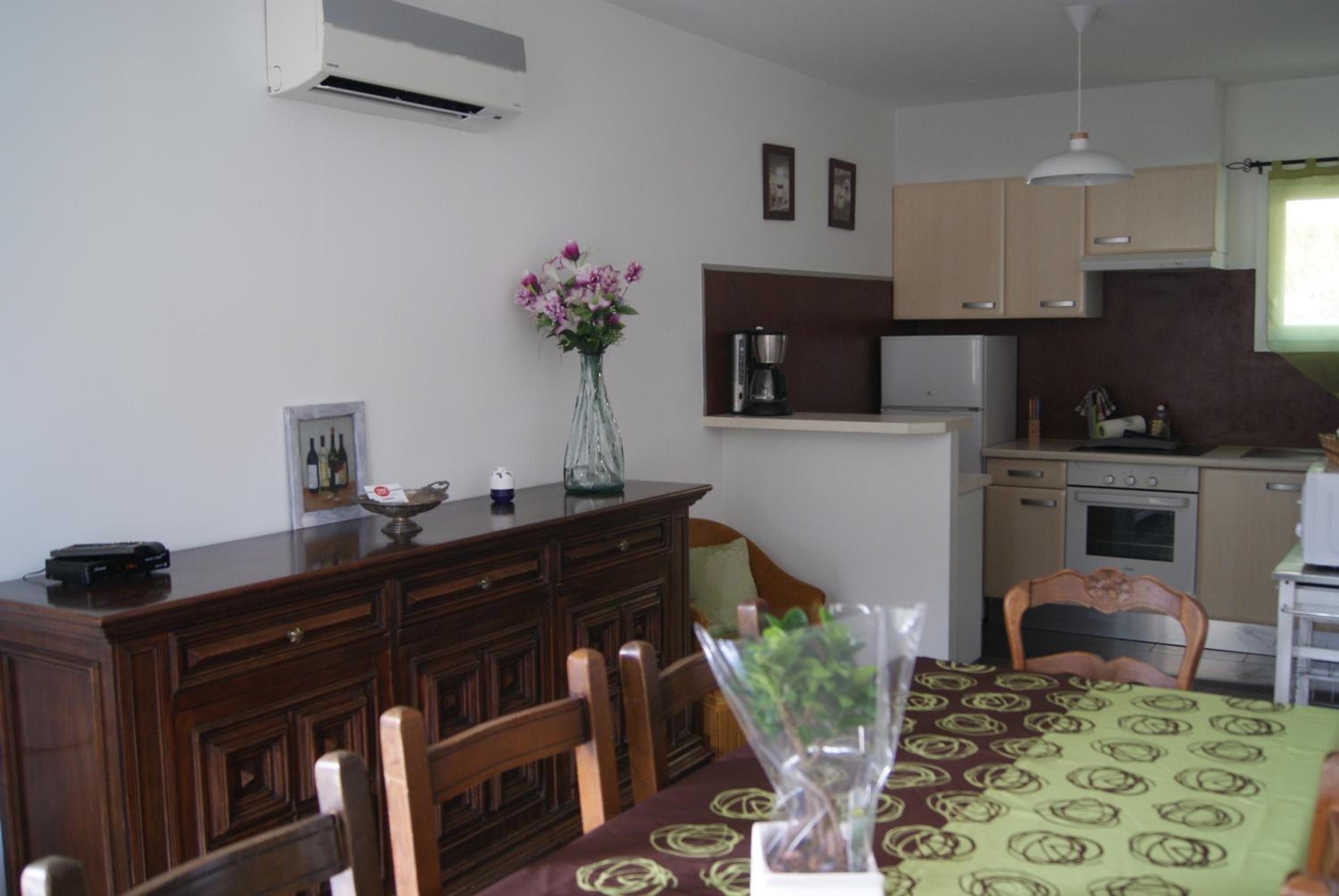 Appart'Hôtel Les Rochers, photo 91