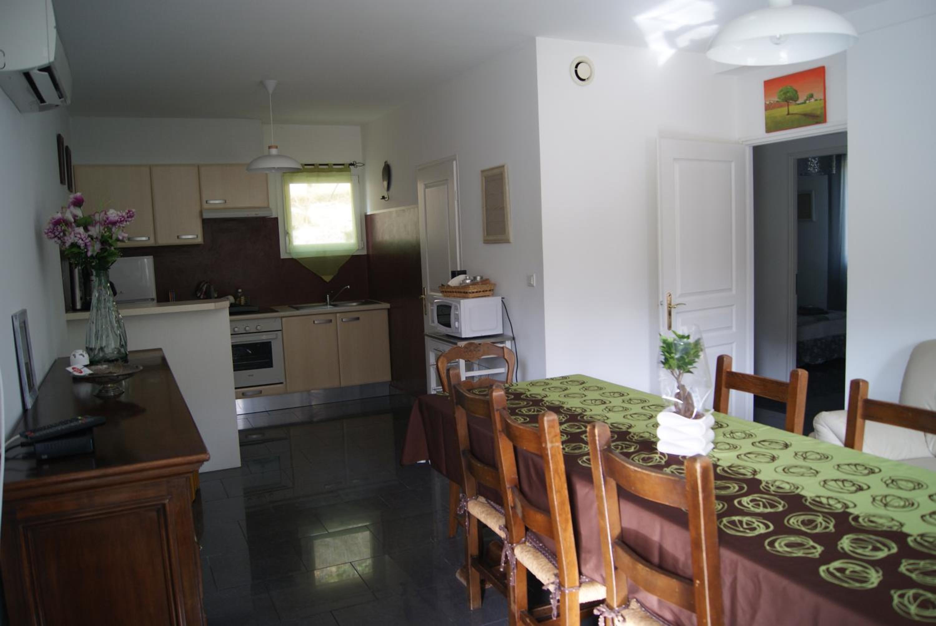 Appart'Hôtel Les Rochers, photo 76