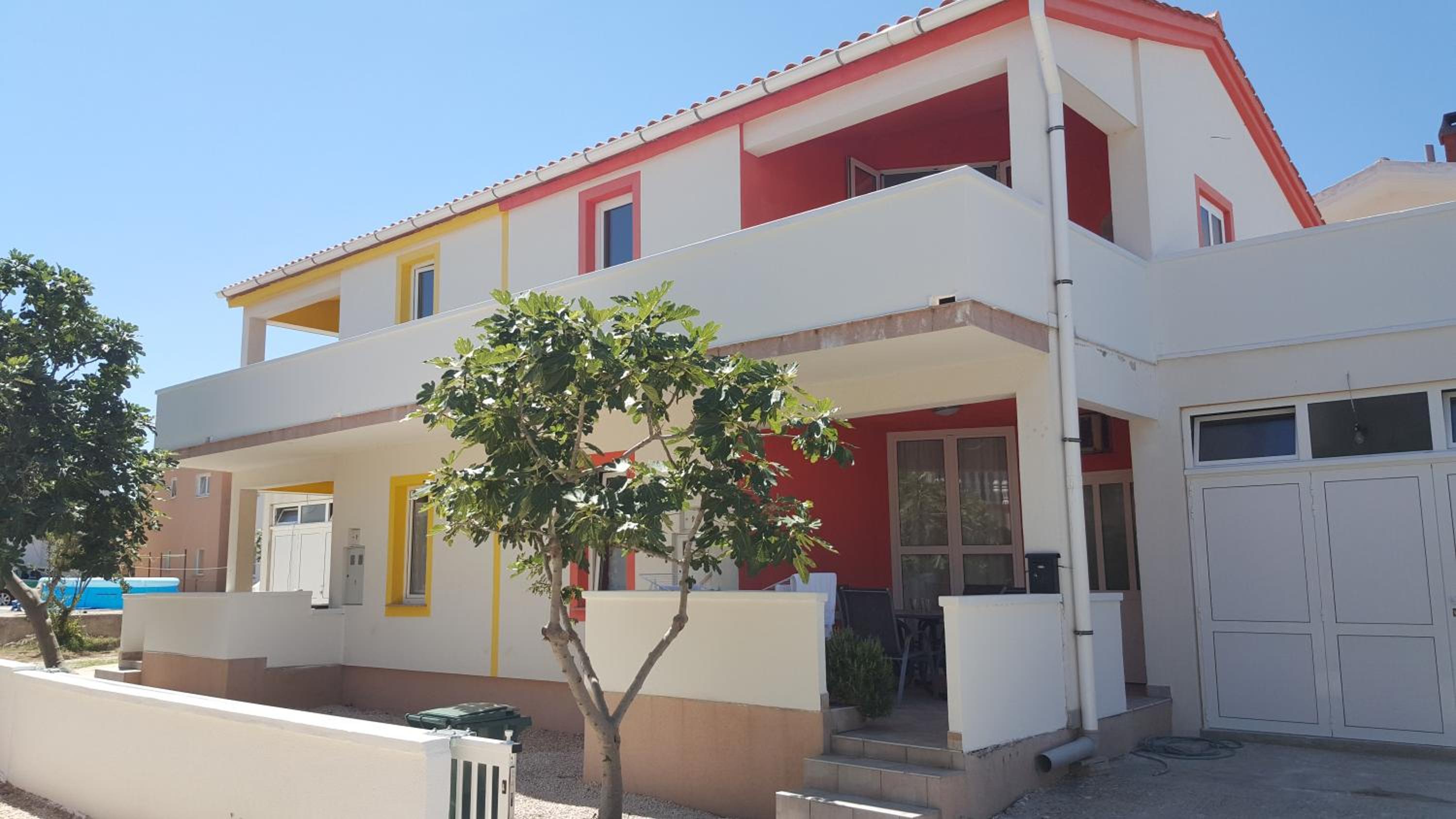 Haus Žarko