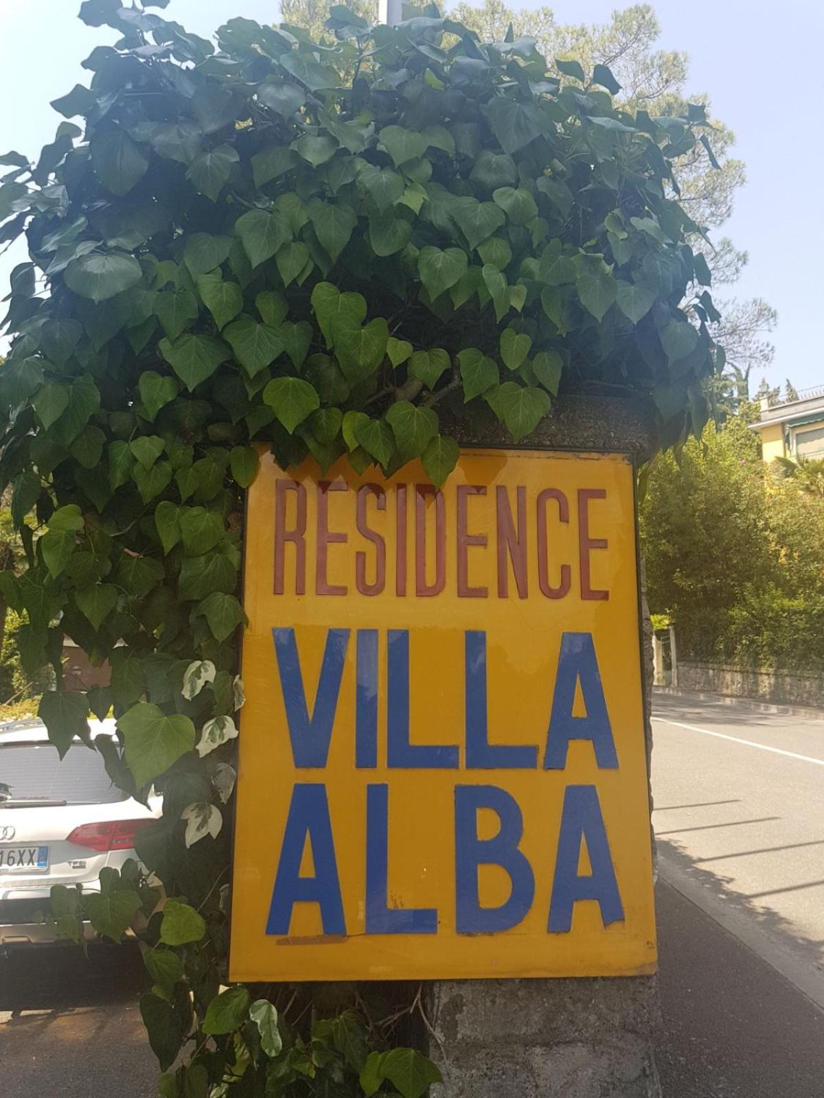 Residence Villa Alba