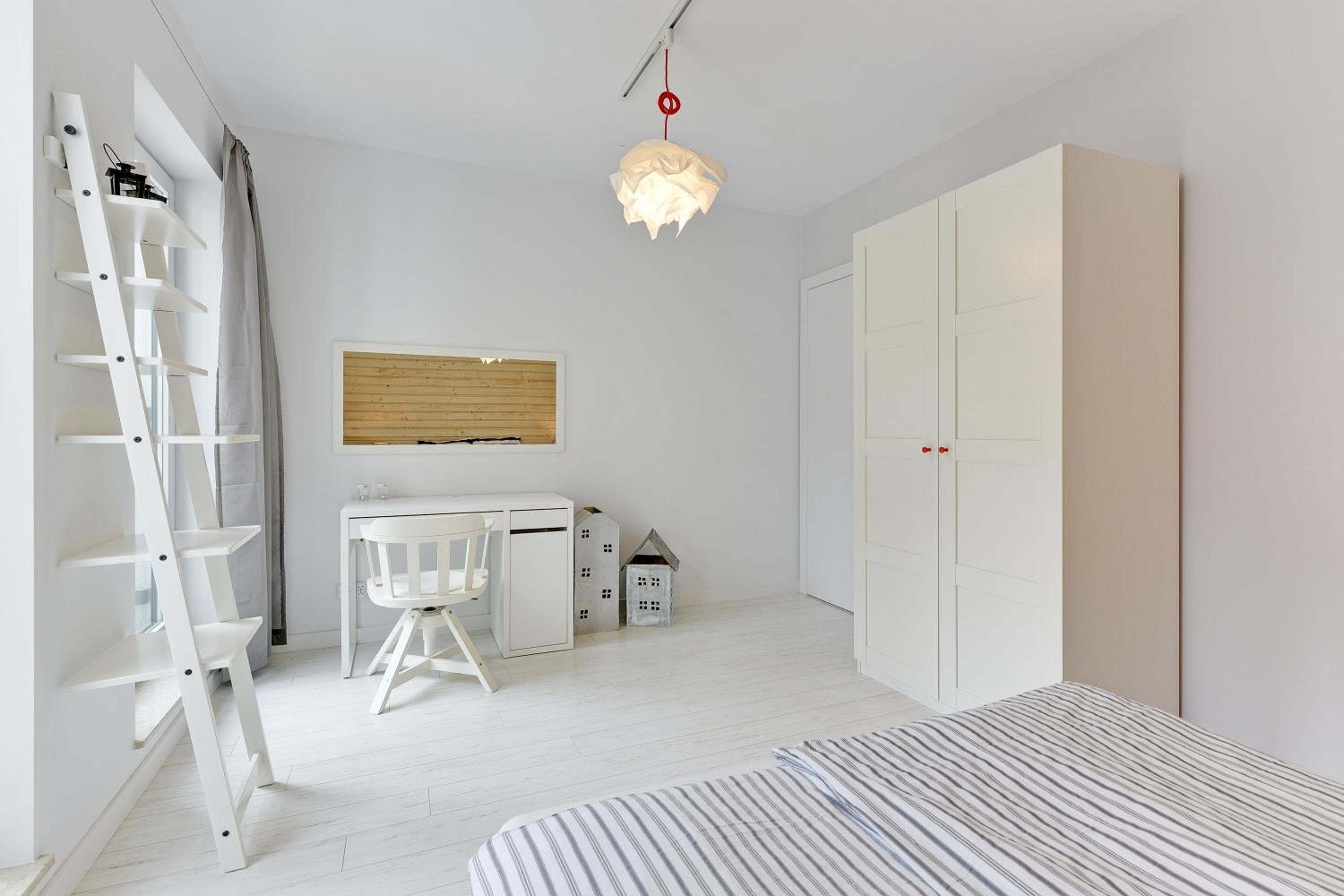 NORDBYHUS Apartamenty Chmielna Park