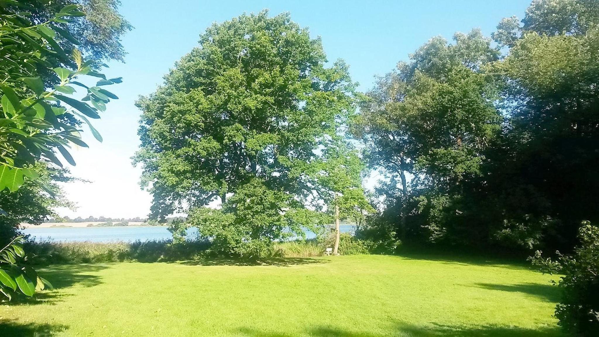 Haus am Wald Klingberg