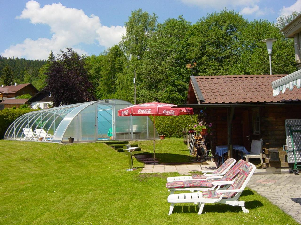 Ferienwohnungen König