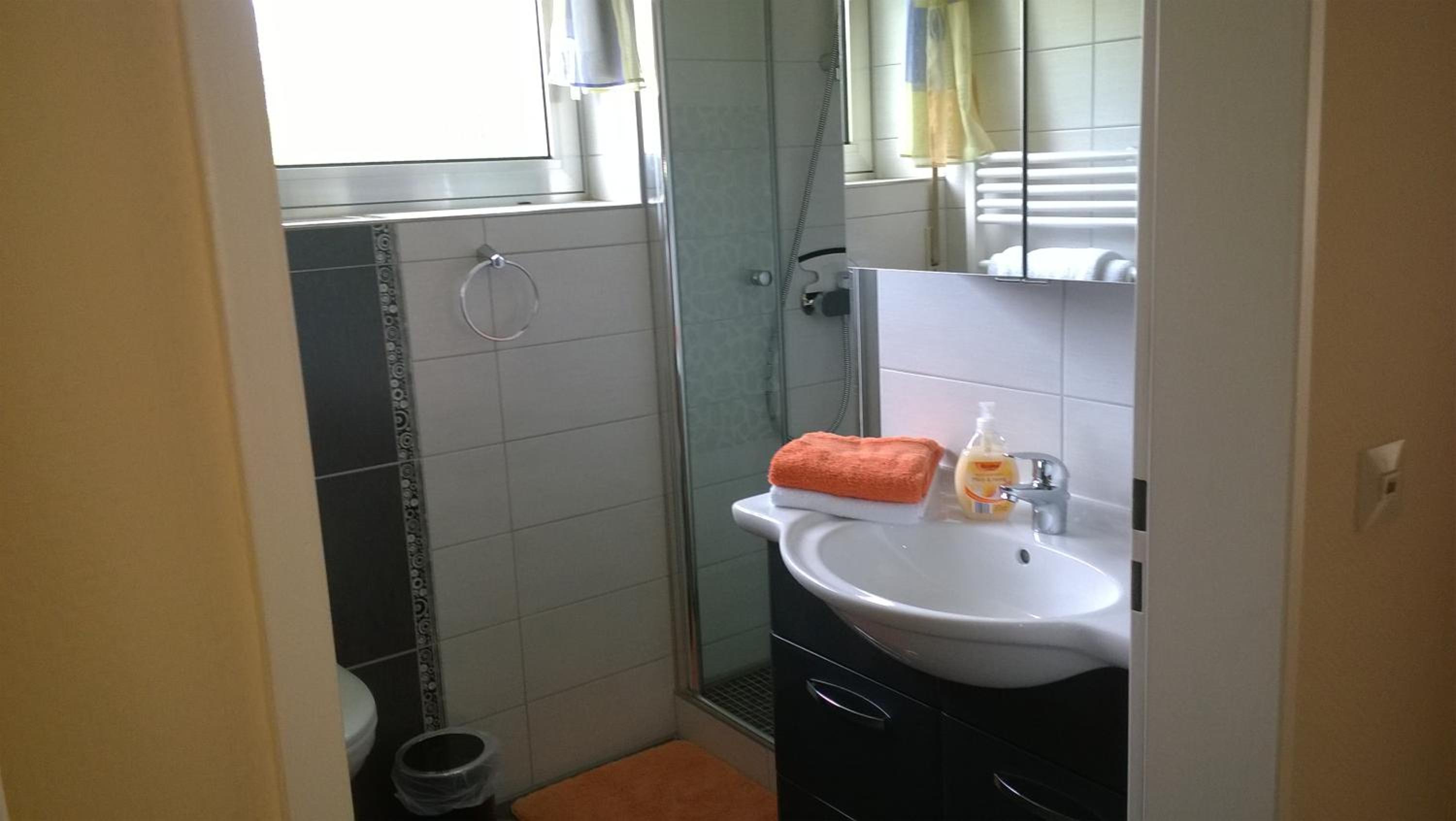 Ferienwohnung Haus Kotthoff