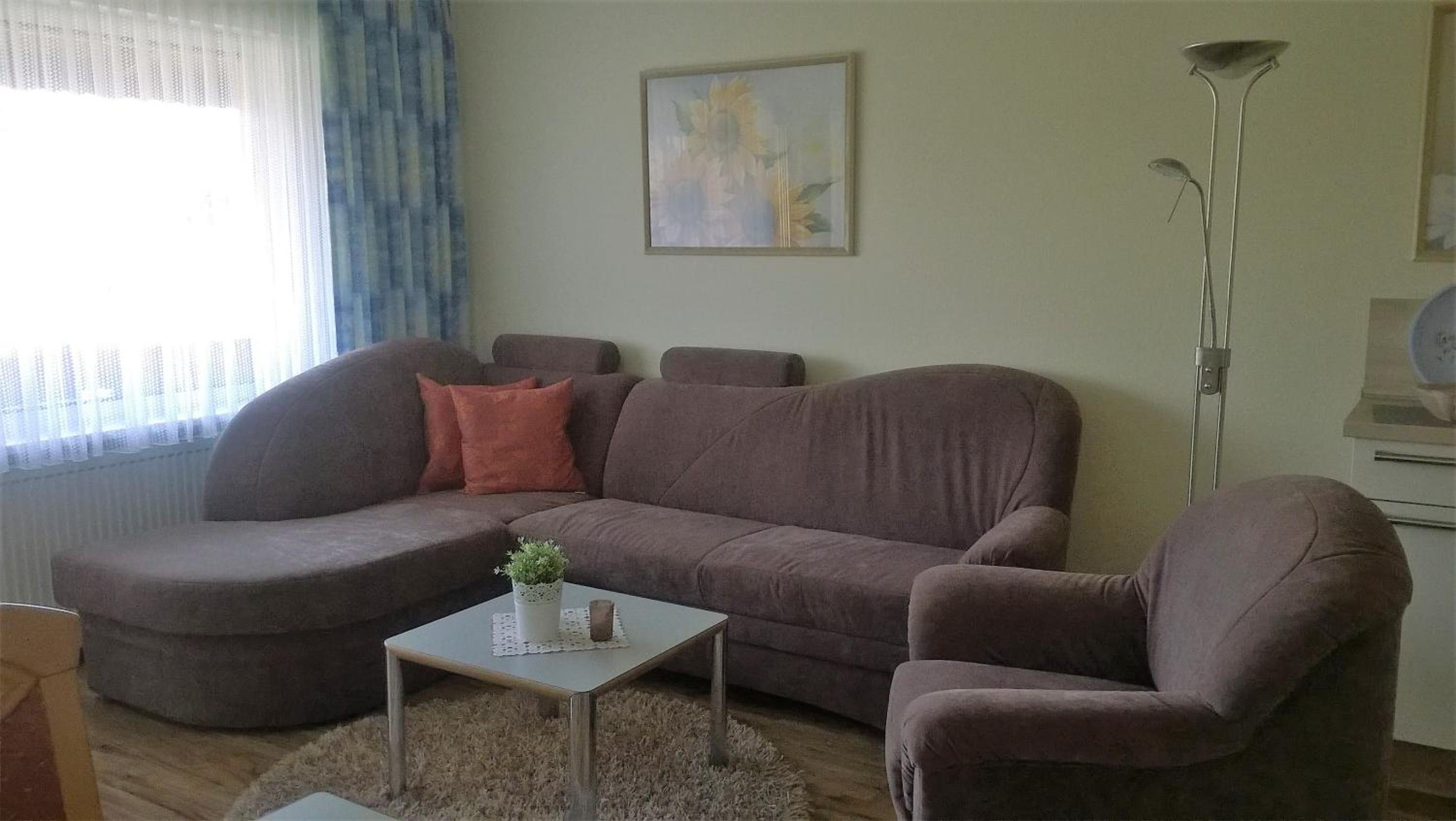 Ferienwohnung Haus Kotthoff