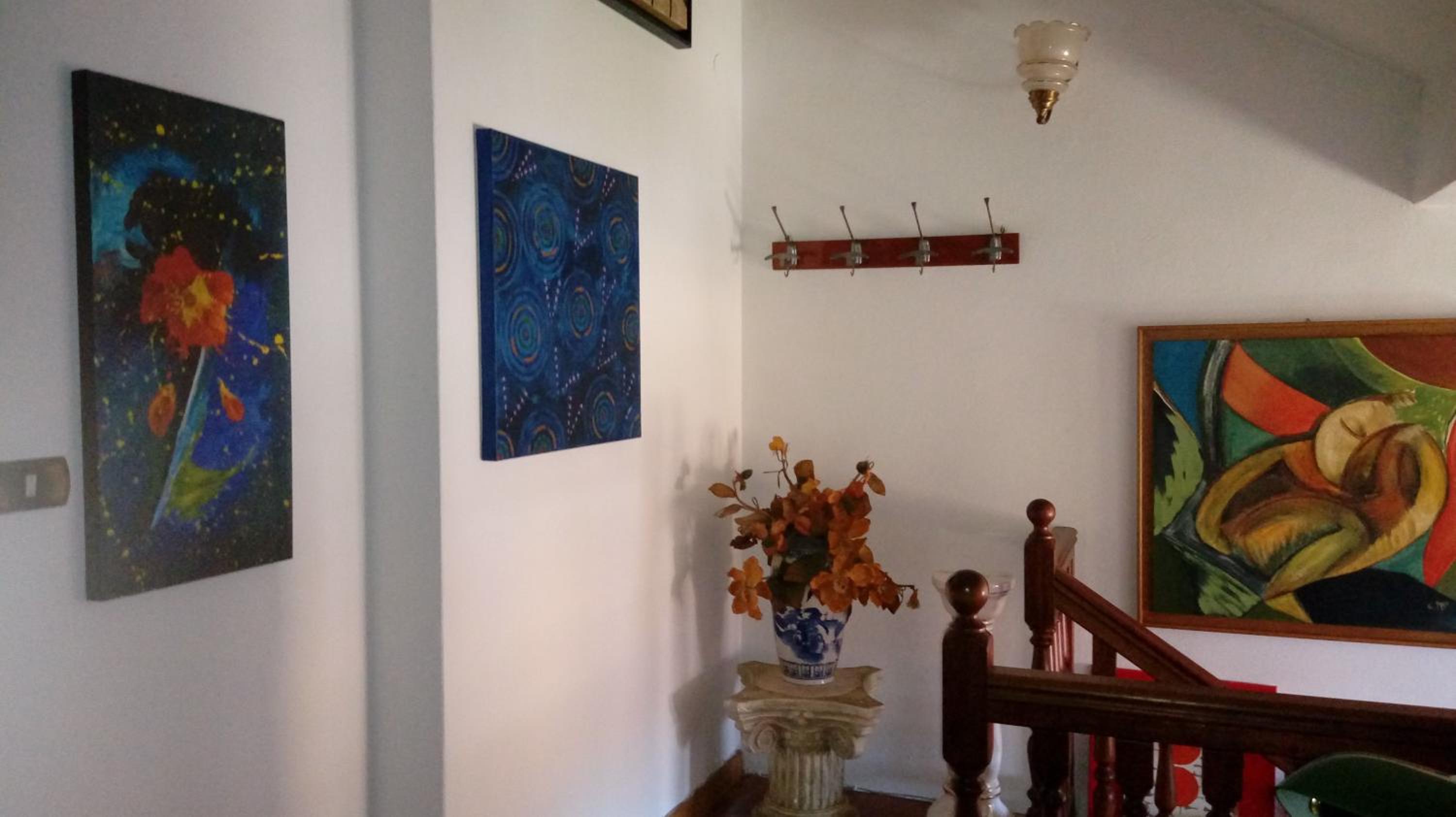 Villa Corrias