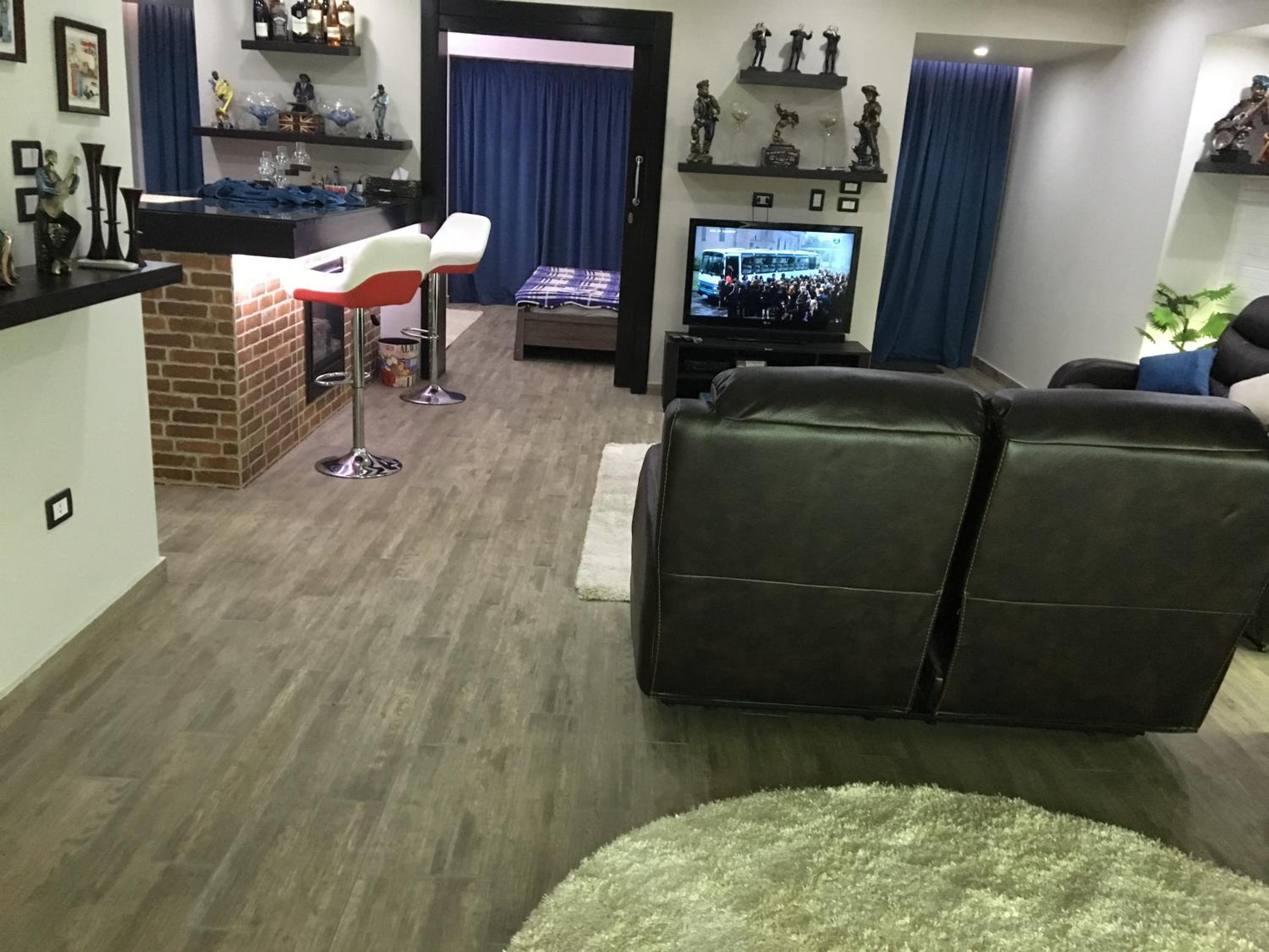 Sporting Suite Studio view 3