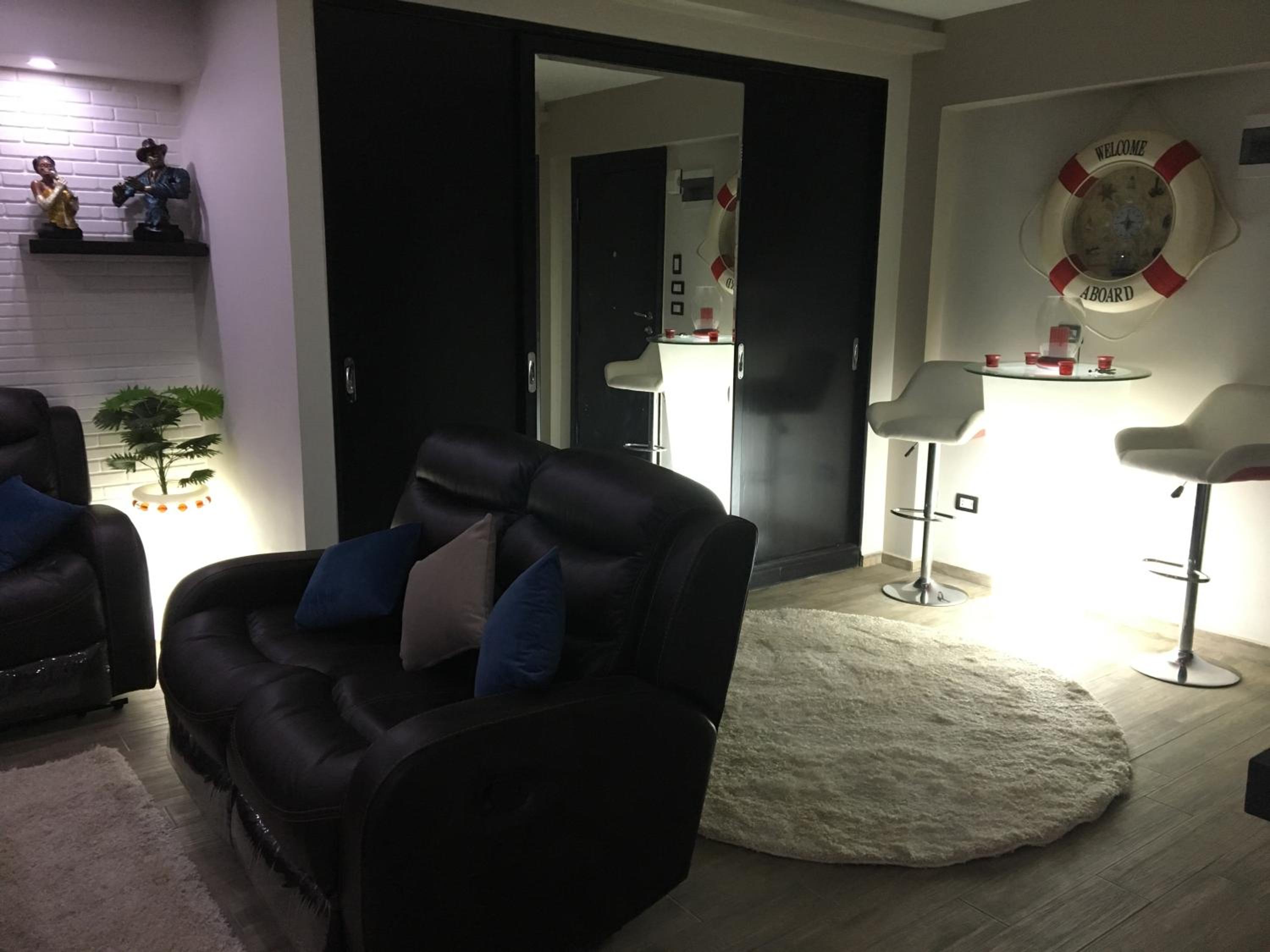Sporting Suite Studio view 4