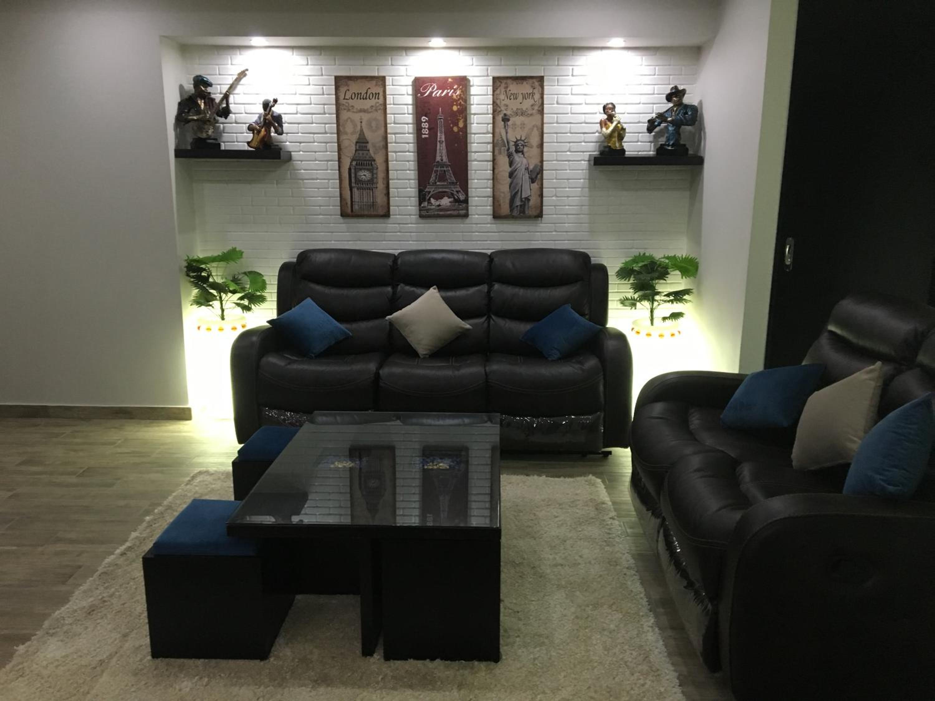 Sporting Suite Studio view 2