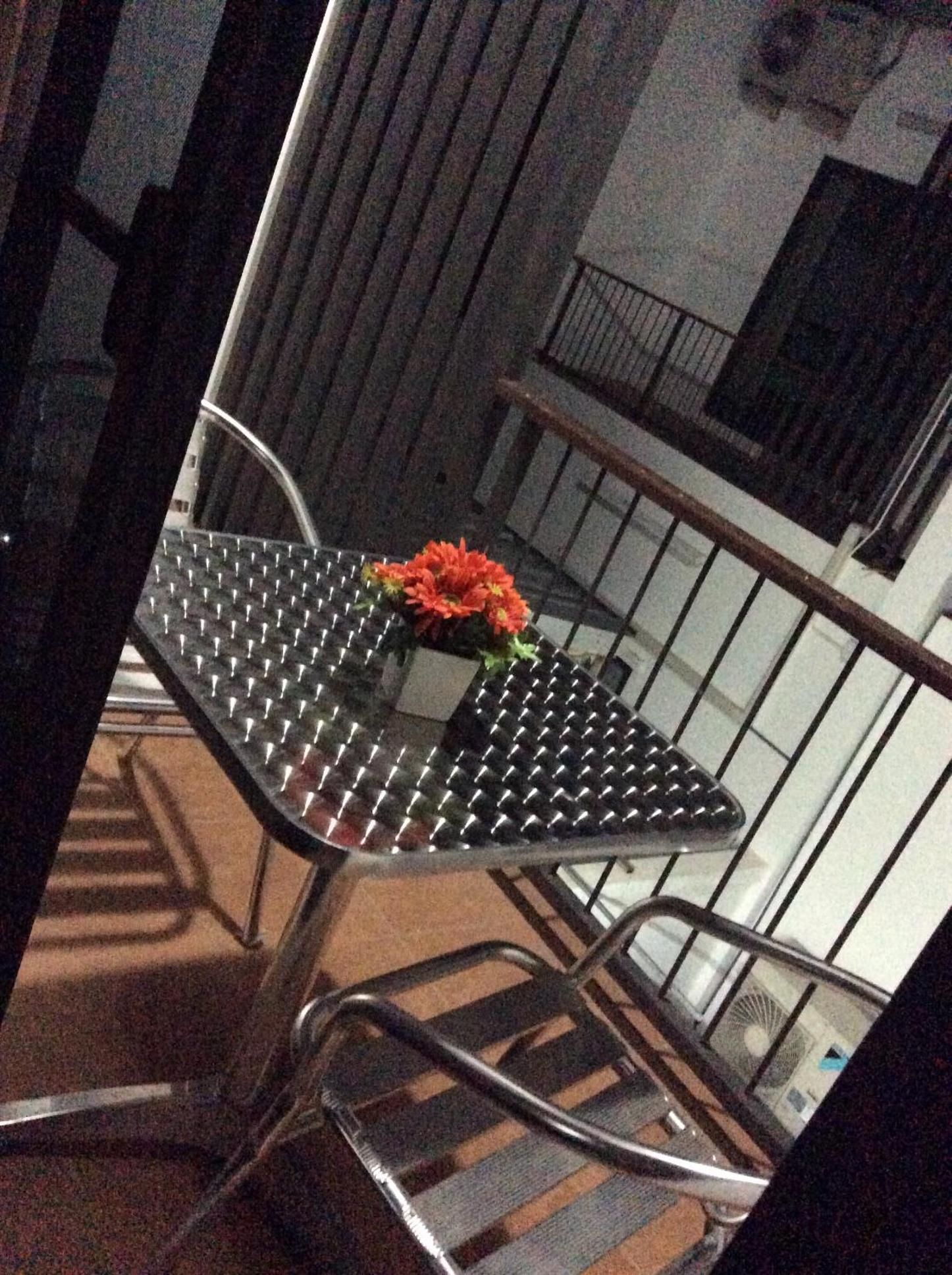 Amaretto Hostel