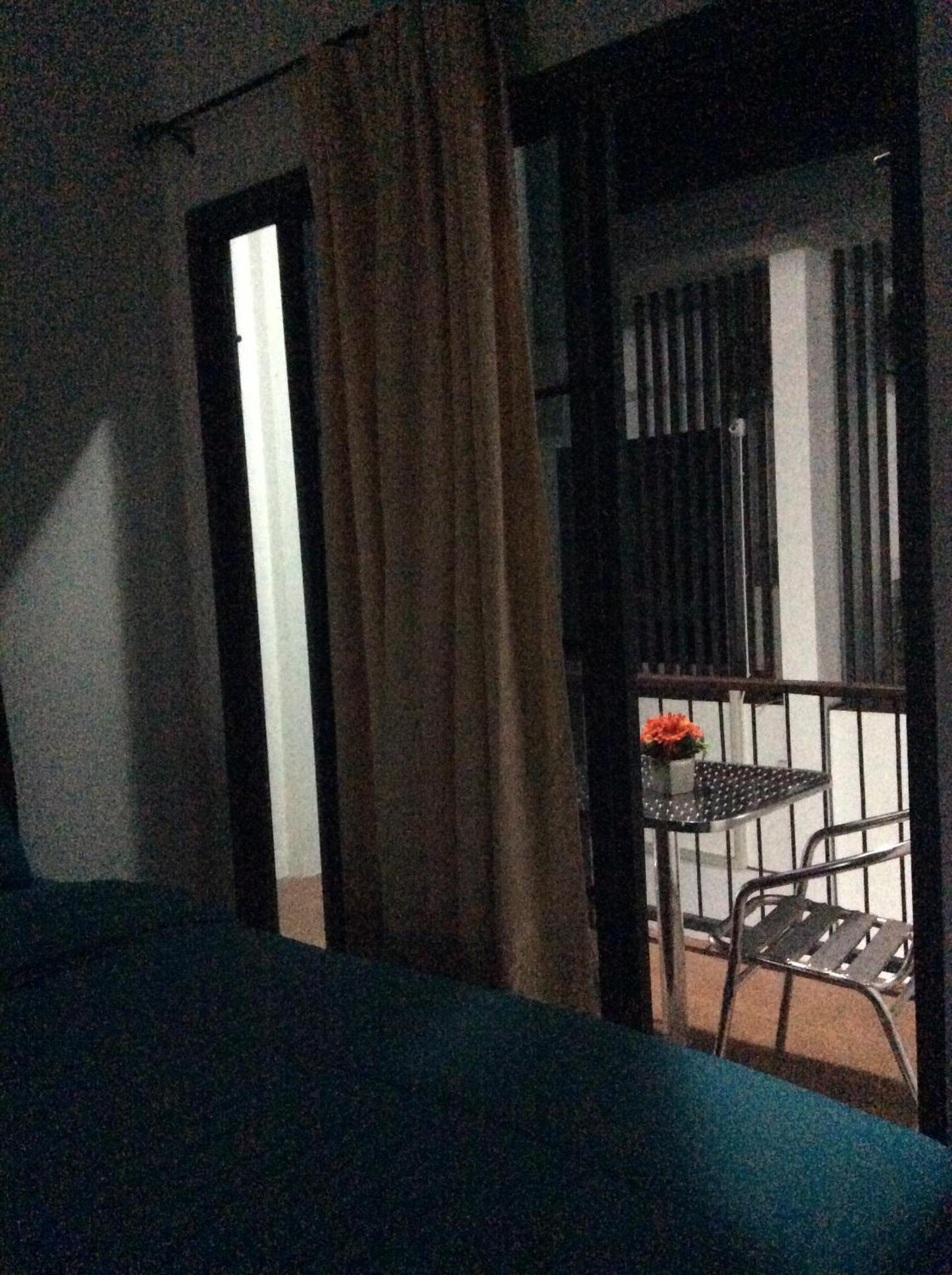 Amaretto Hostel