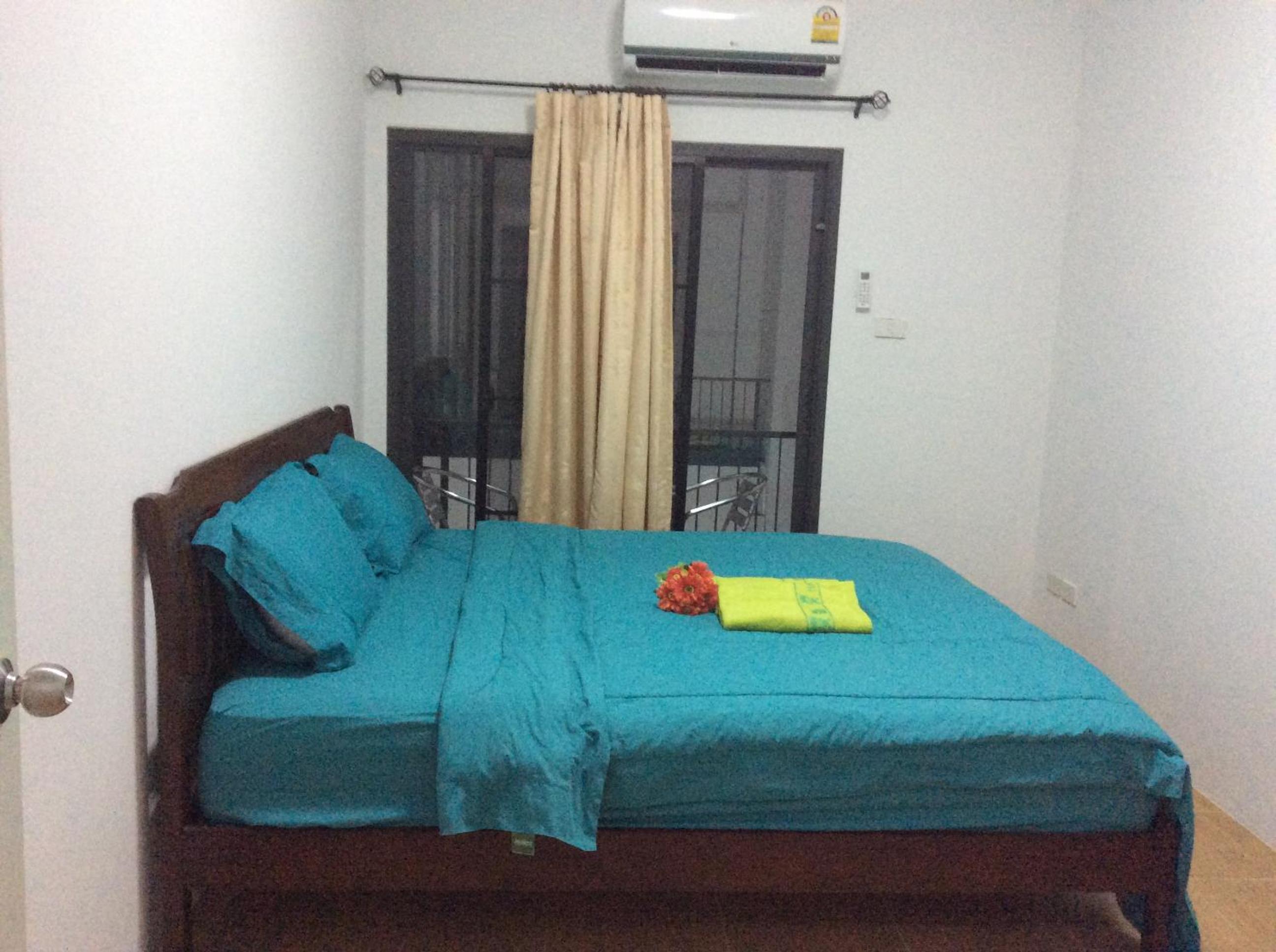 Amaretto Hostel