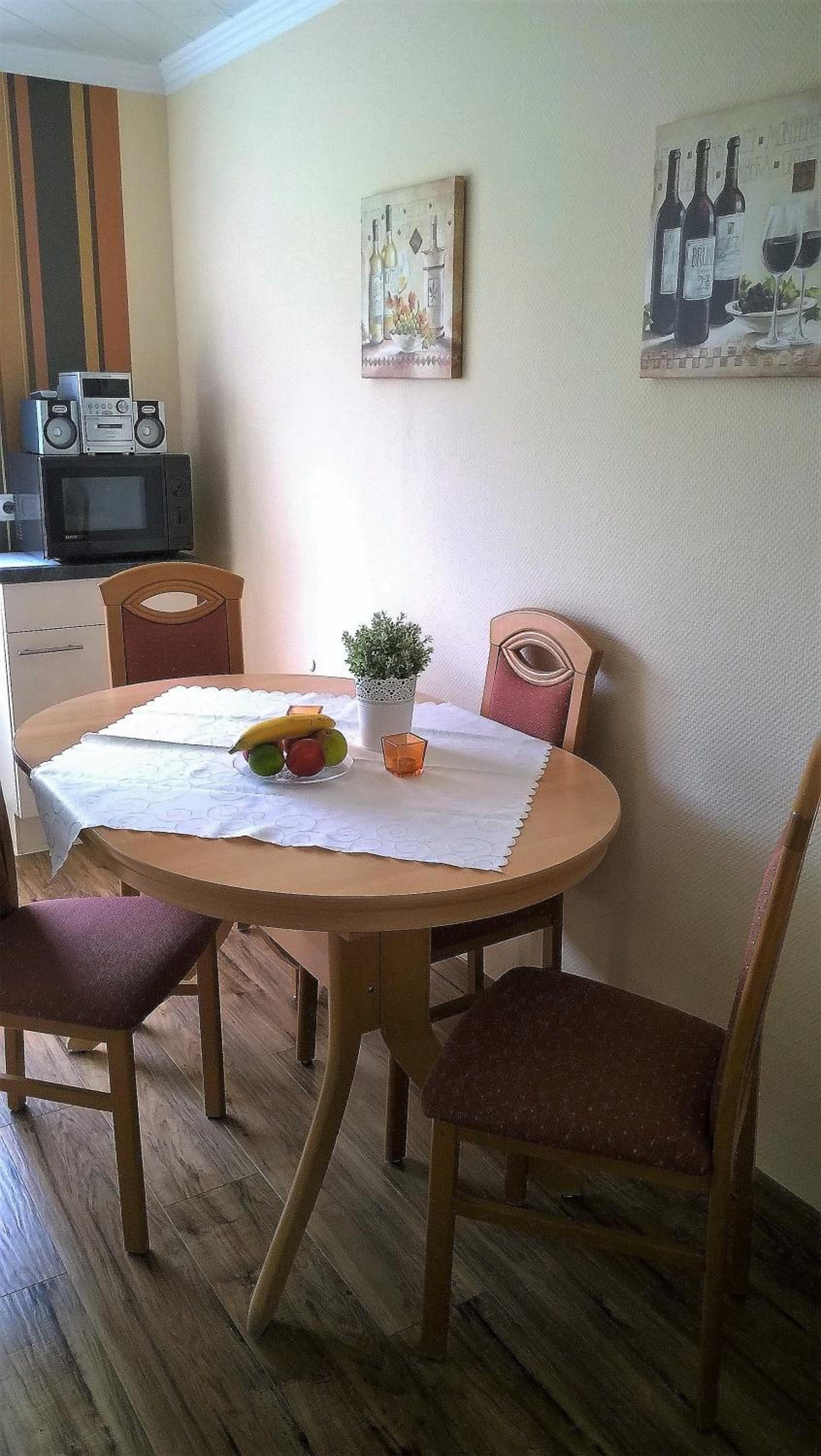 Ferienwohnung Haus Kotthoff